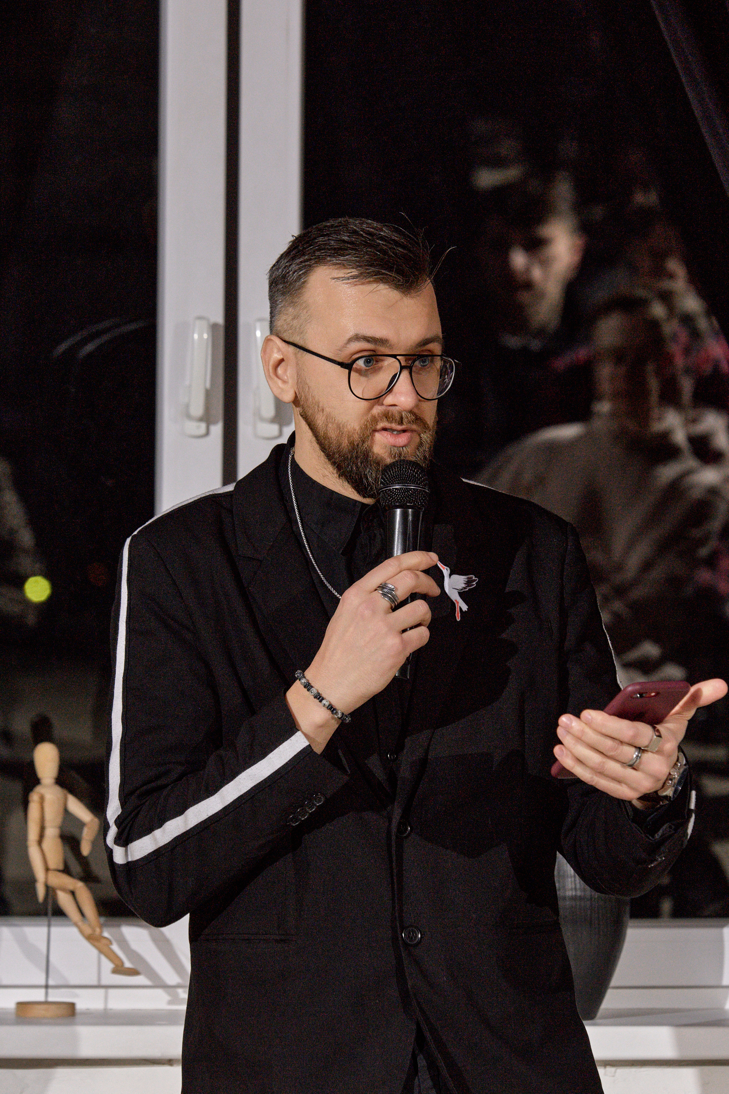 Алексей Голуб. Встречи ведущих. Свадебный и семейный фотограф в Минске и Минской области