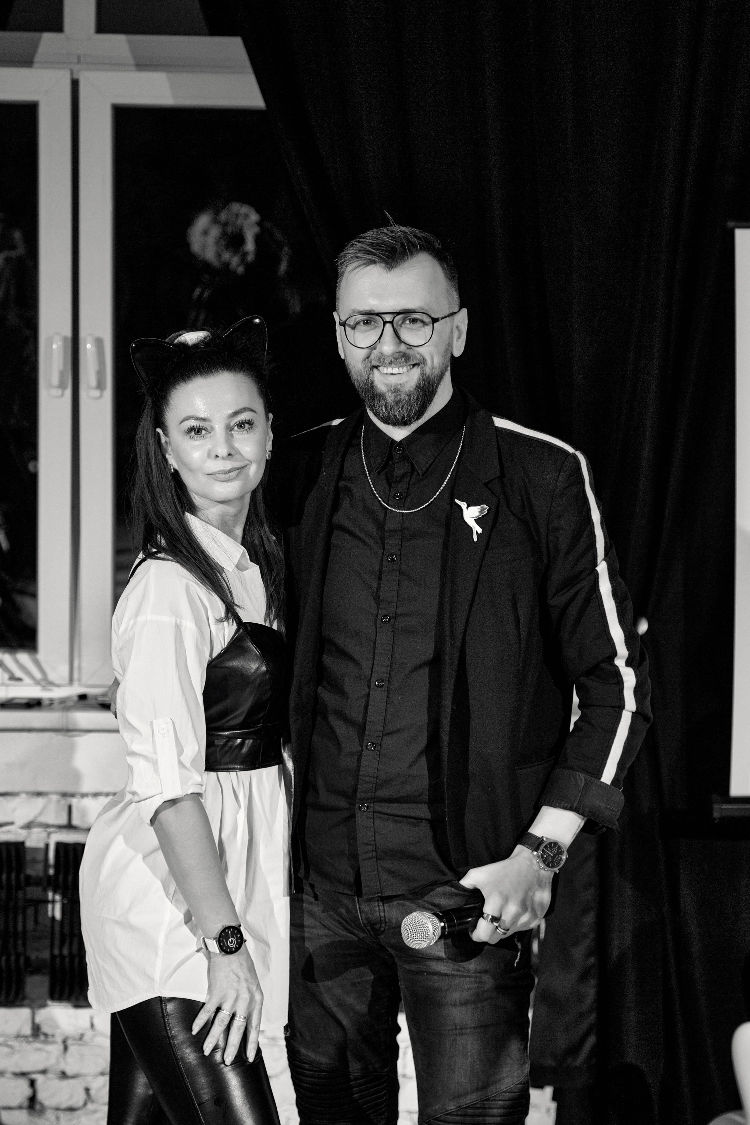 Алексей Голуб. Встречи ведущих. Свадебный и семейный фотограф в Минске и Минской области