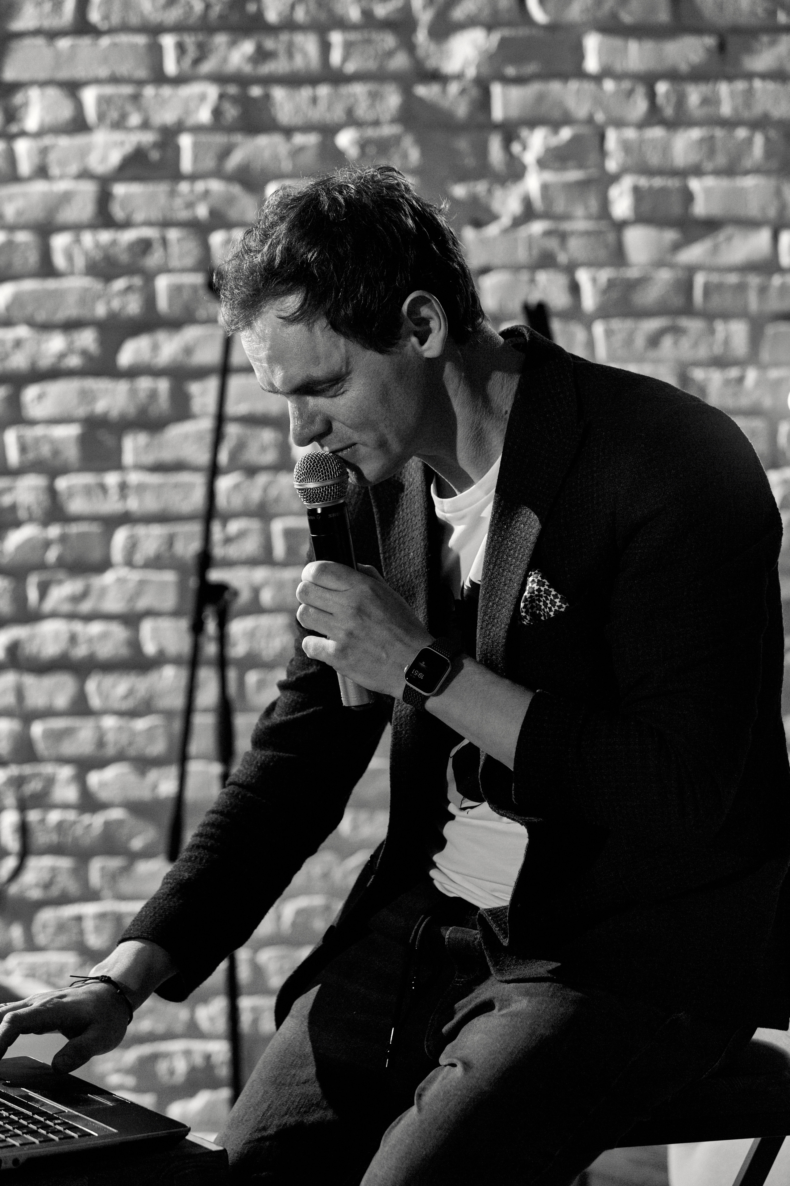 Алексей Голуб. Встречи ведущих. Свадебный и семейный фотограф в Минске и Минской области