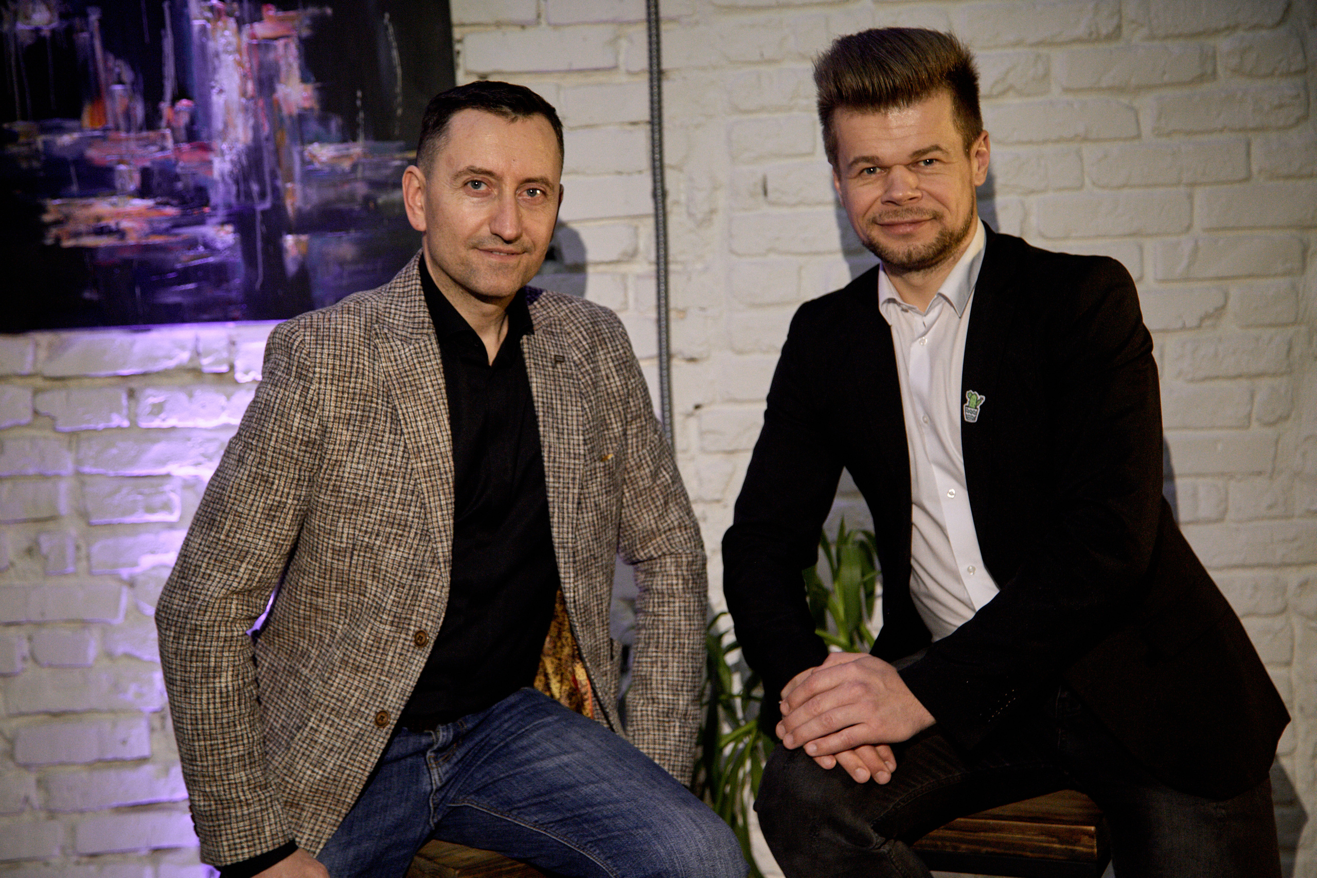 Алексей Голуб. Встречи ведущих. Свадебный и семейный фотограф в Минске и Минской области