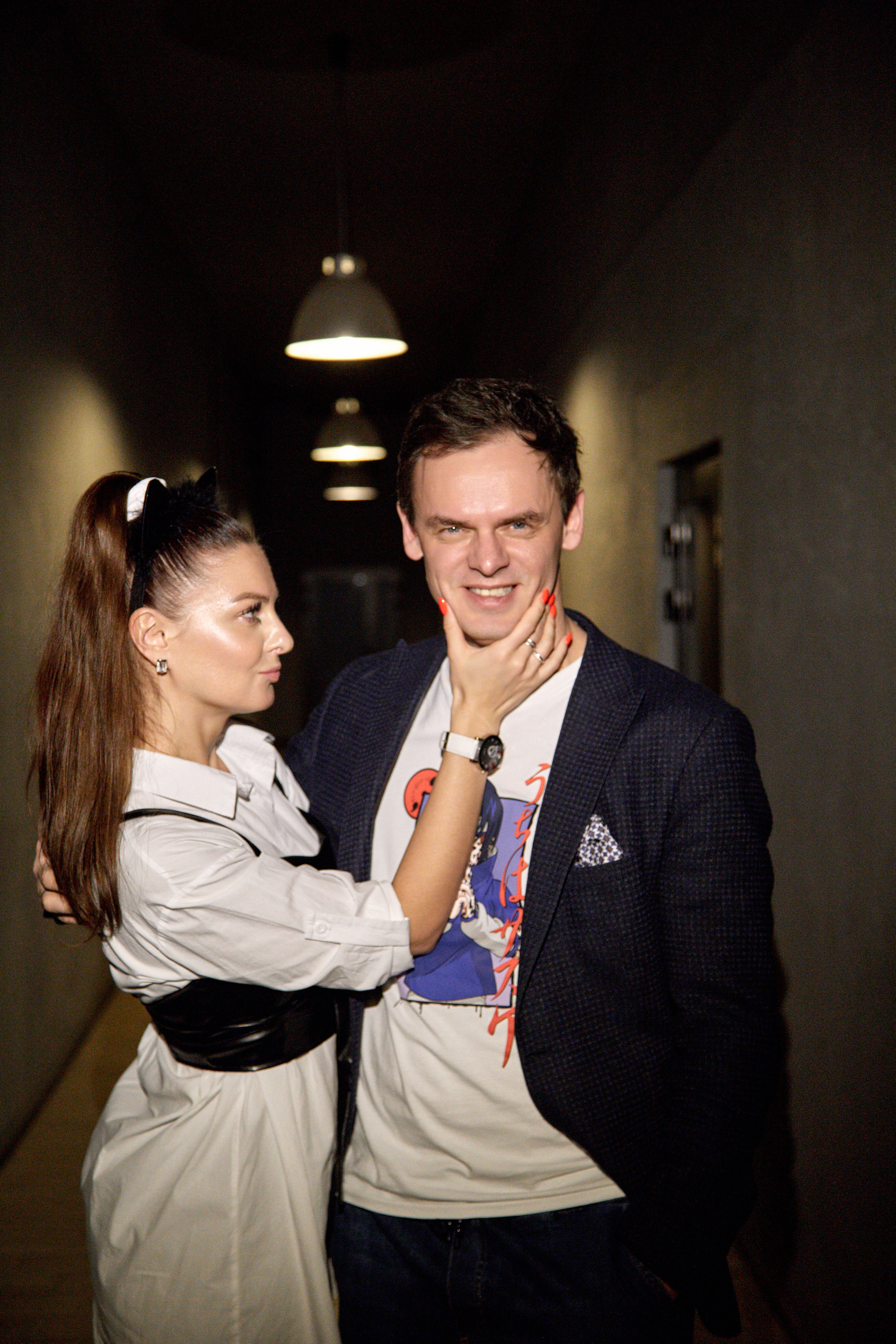 Алексей Голуб. Встречи ведущих. Свадебный и семейный фотограф в Минске и Минской области