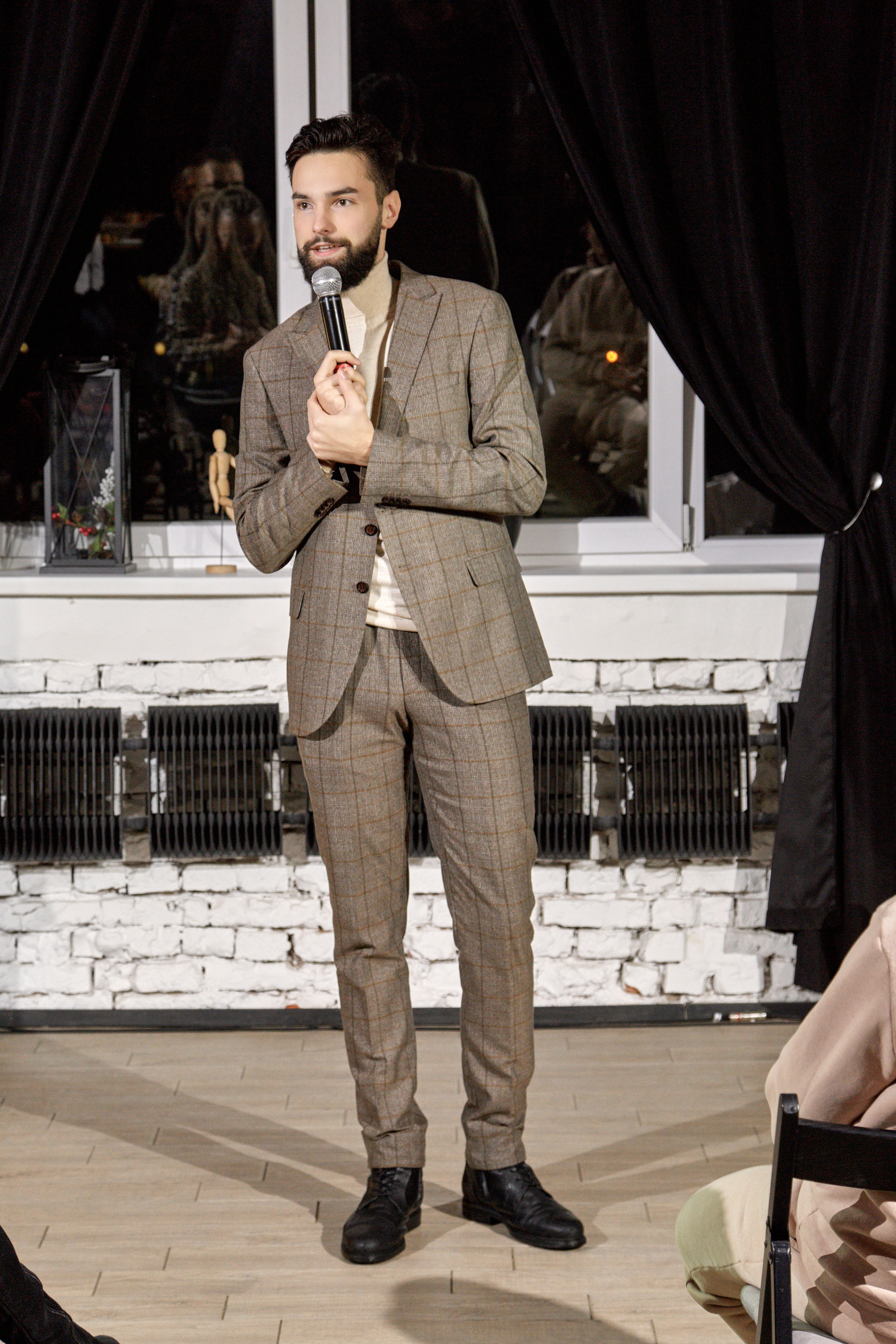 Алексей Голуб. Встречи ведущих. Свадебный и семейный фотограф в Минске и Минской области