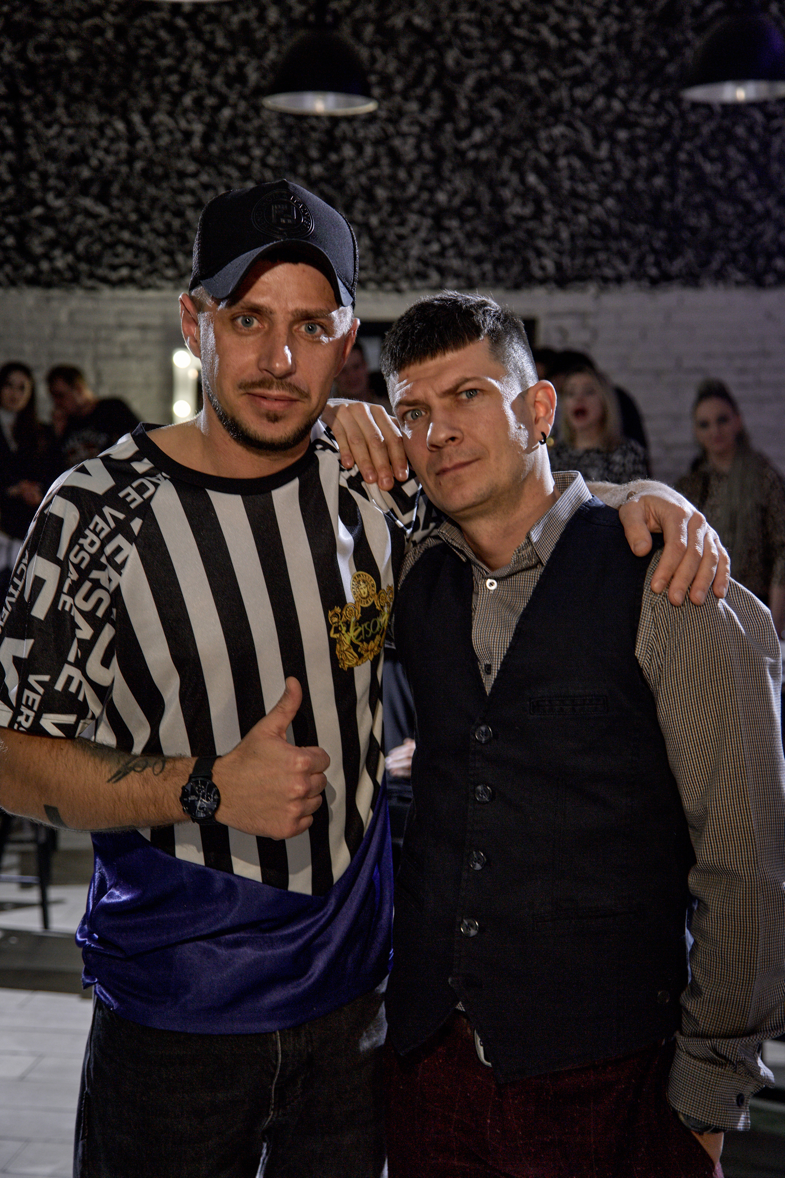 Алексей Голуб. Встречи ведущих. Свадебный и семейный фотограф в Минске и Минской области