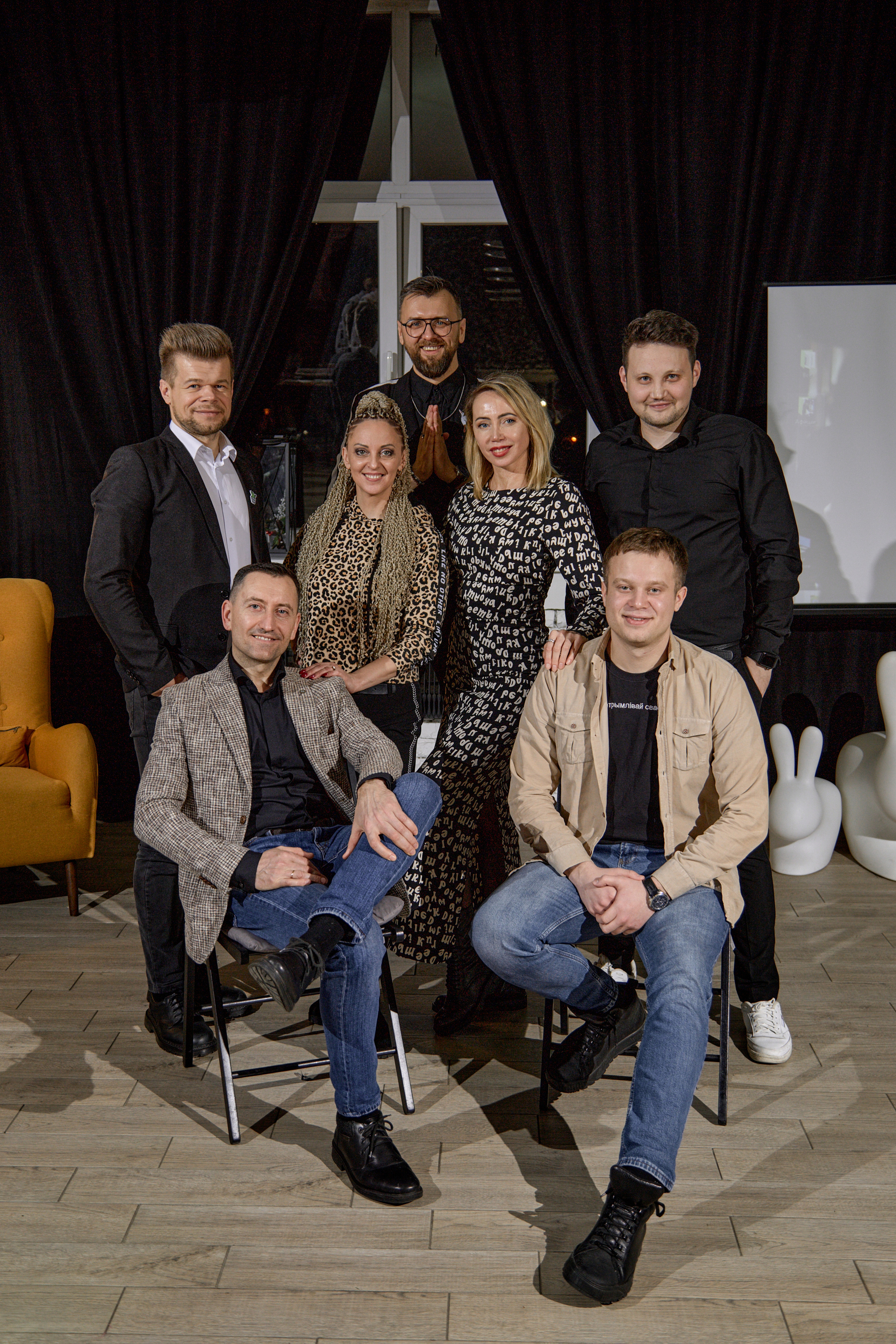 Алексей Голуб. Встречи ведущих. Свадебный и семейный фотограф в Минске и Минской области