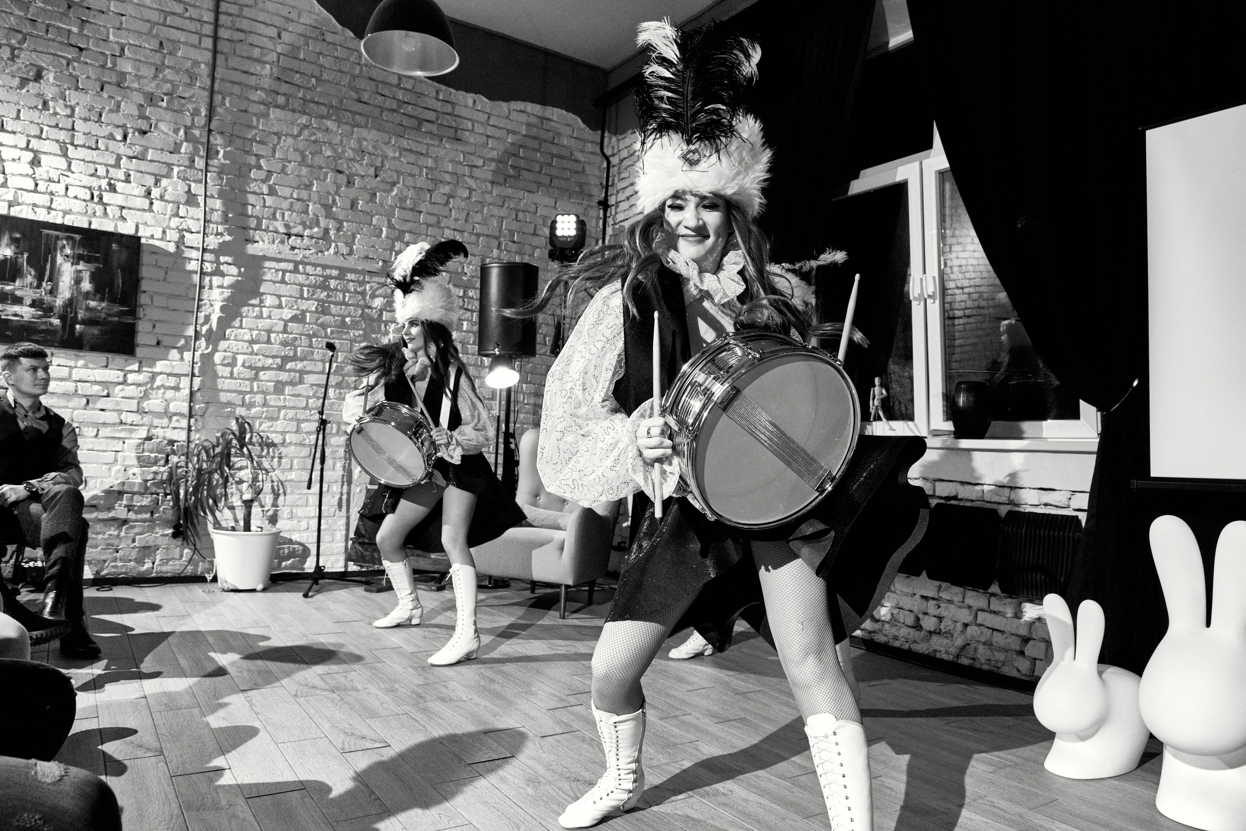 Алексей Голуб. Встречи ведущих. Свадебный и семейный фотограф в Минске и Минской области