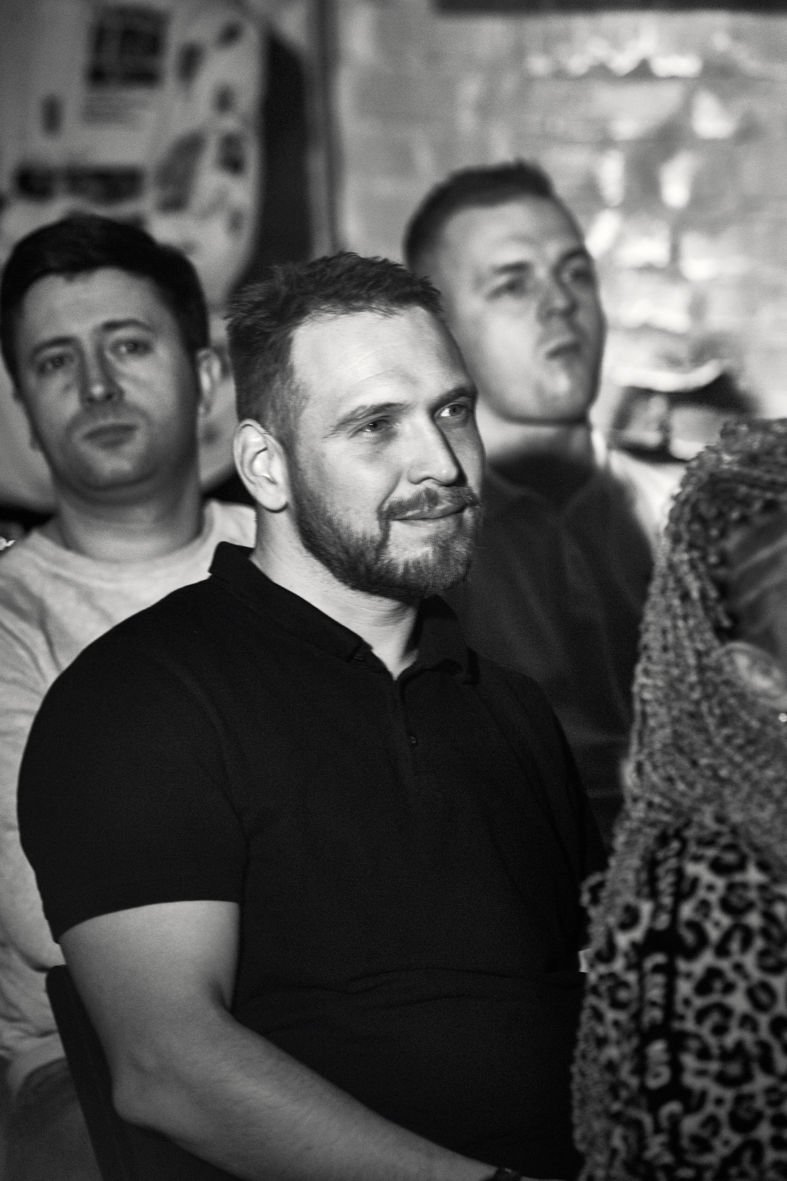 Алексей Голуб. Встречи ведущих. Свадебный и семейный фотограф в Минске и Минской области