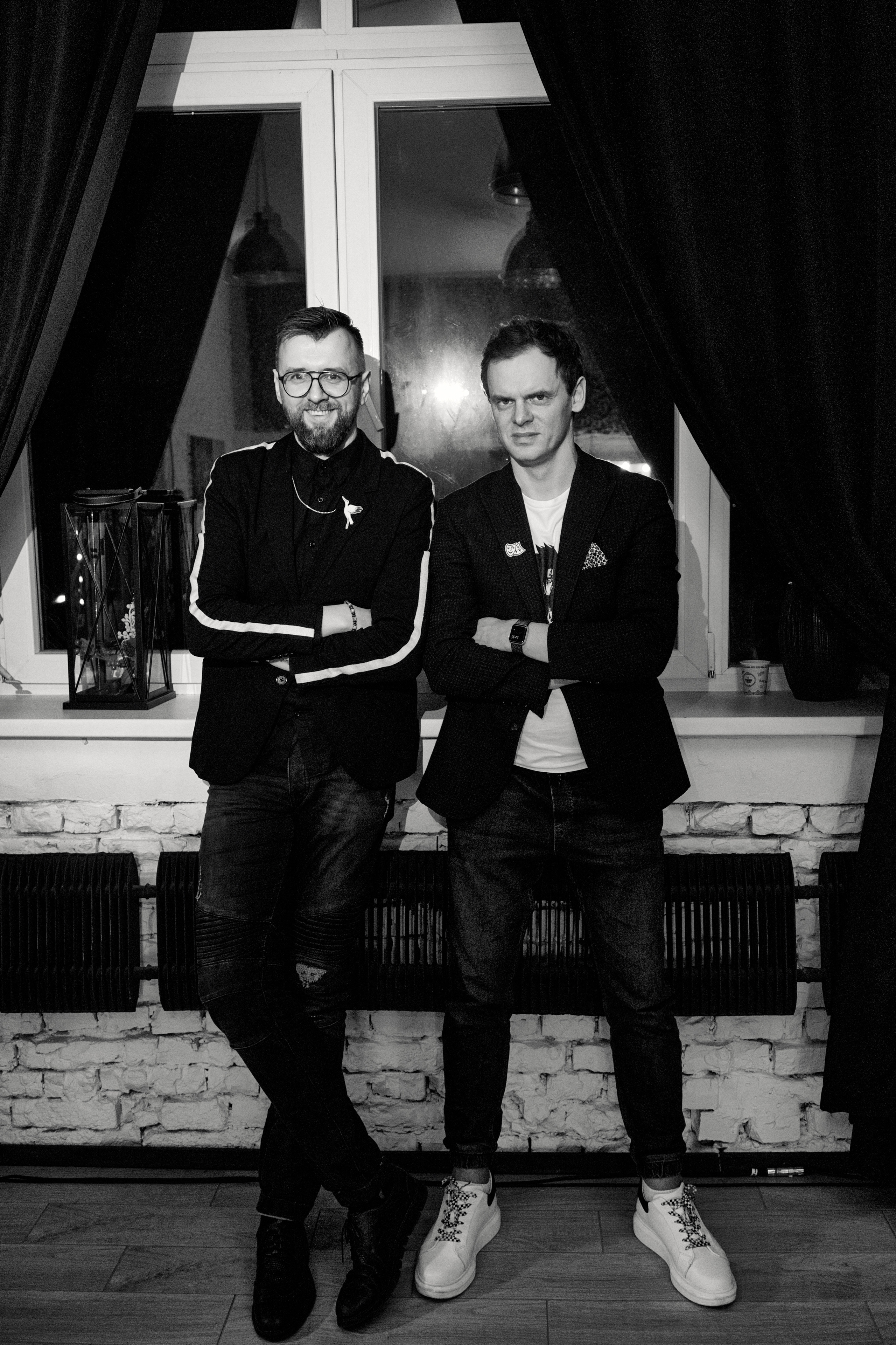 Алексей Голуб. Встречи ведущих. Свадебный и семейный фотограф в Минске и Минской области