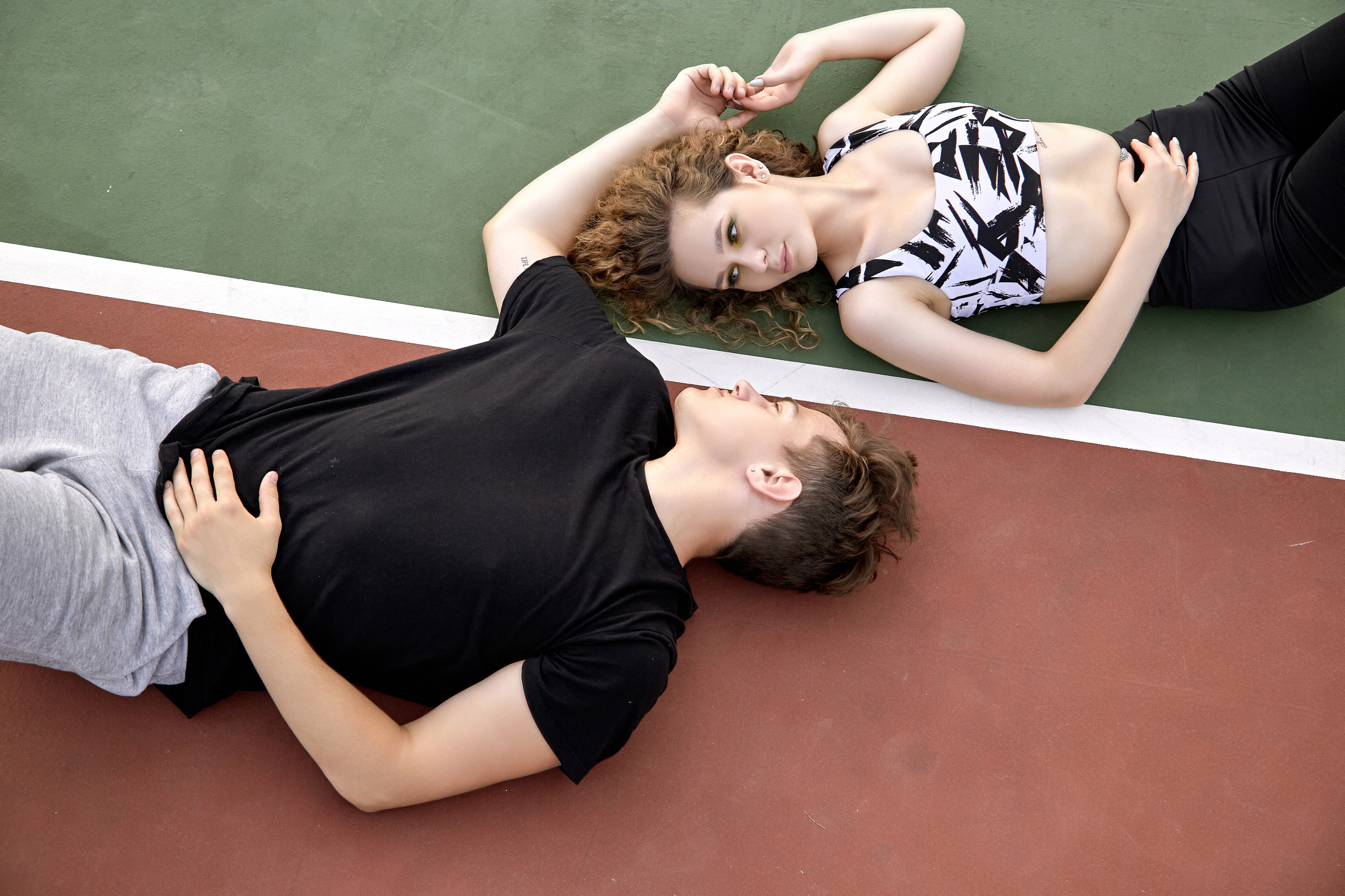 История одной влюбленной пары. Свадебный и семейный фотограф в Минске и Минской области