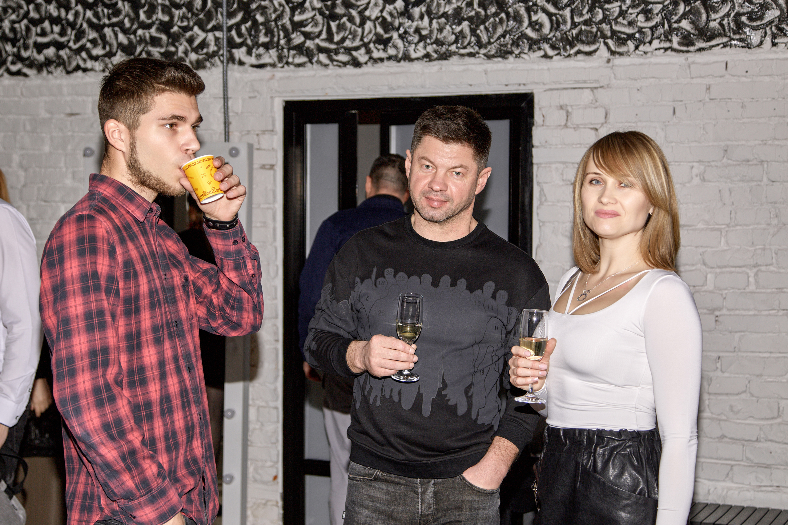 Алексей Голуб. Встречи ведущих. Свадебный и семейный фотограф в Минске и Минской области