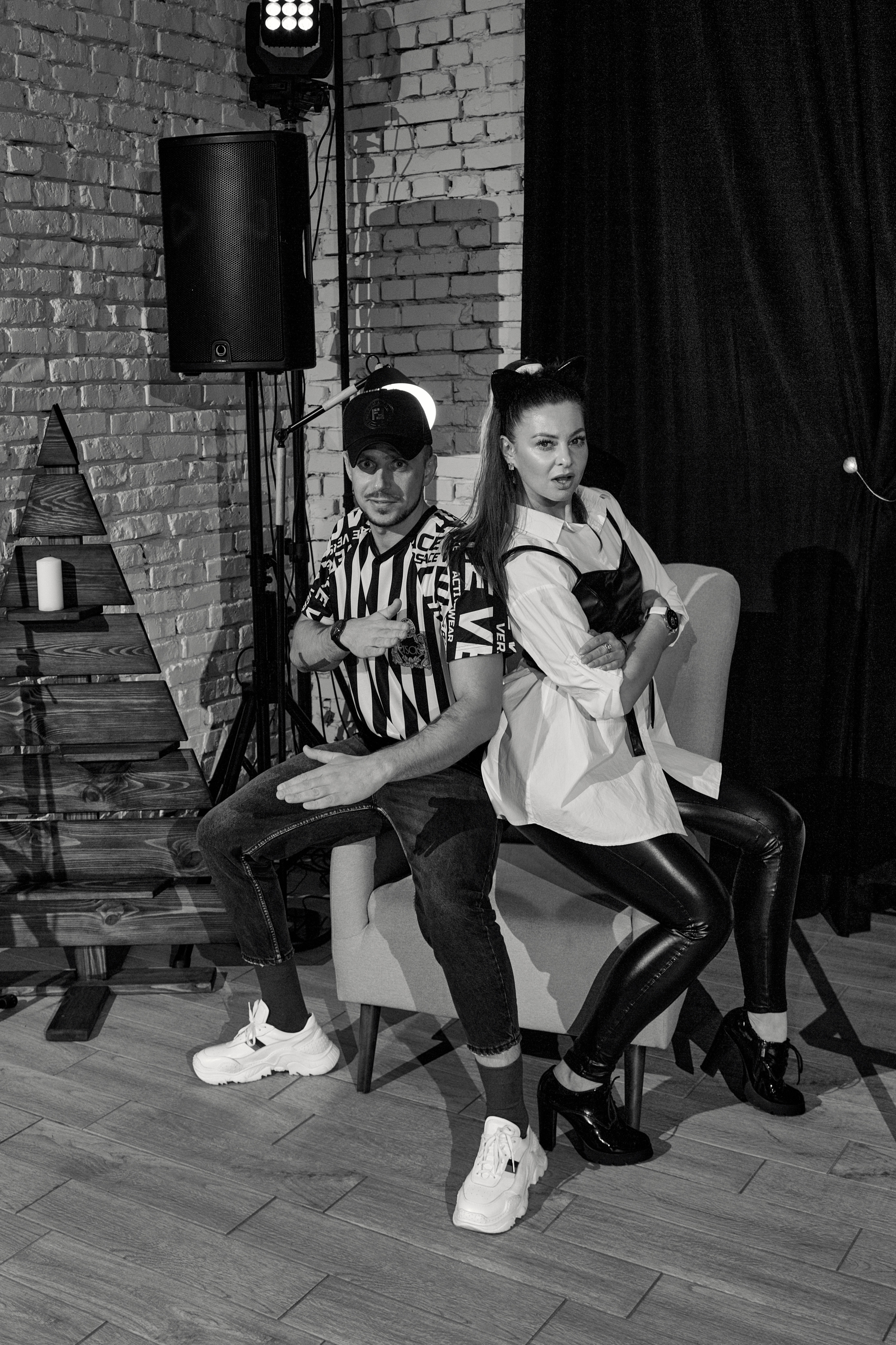 Алексей Голуб. Встречи ведущих. Свадебный и семейный фотограф в Минске и Минской области