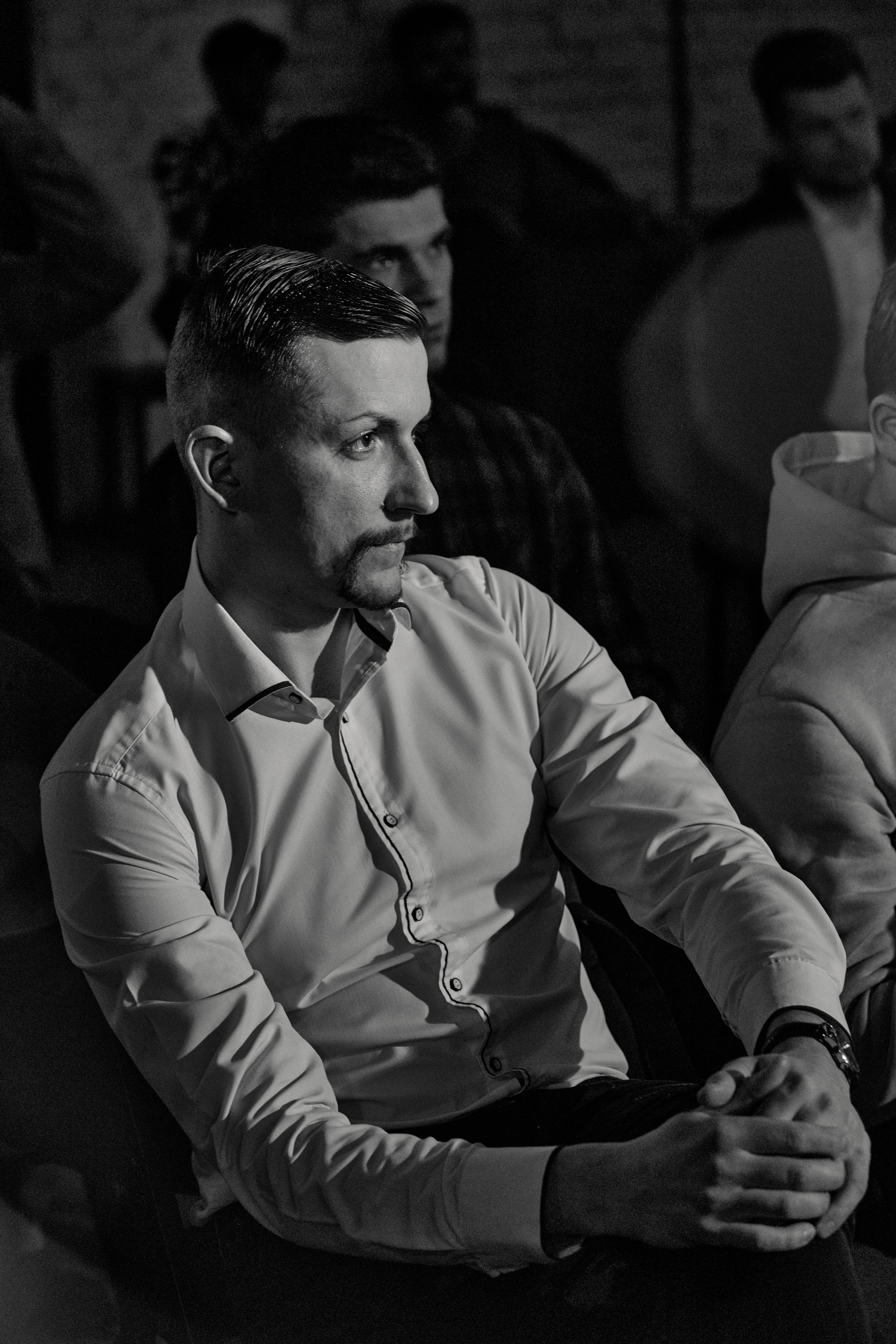 Алексей Голуб. Встречи ведущих. Свадебный и семейный фотограф в Минске и Минской области