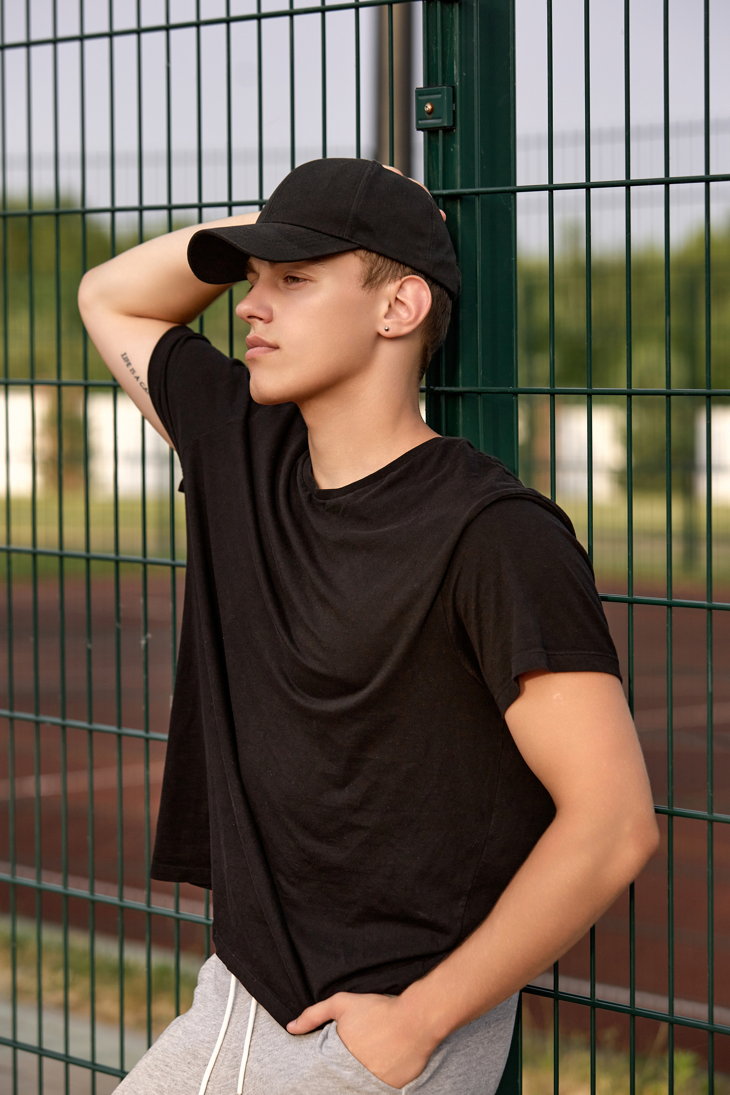 История одной влюбленной пары. Свадебный и семейный фотограф в Минске и Минской области