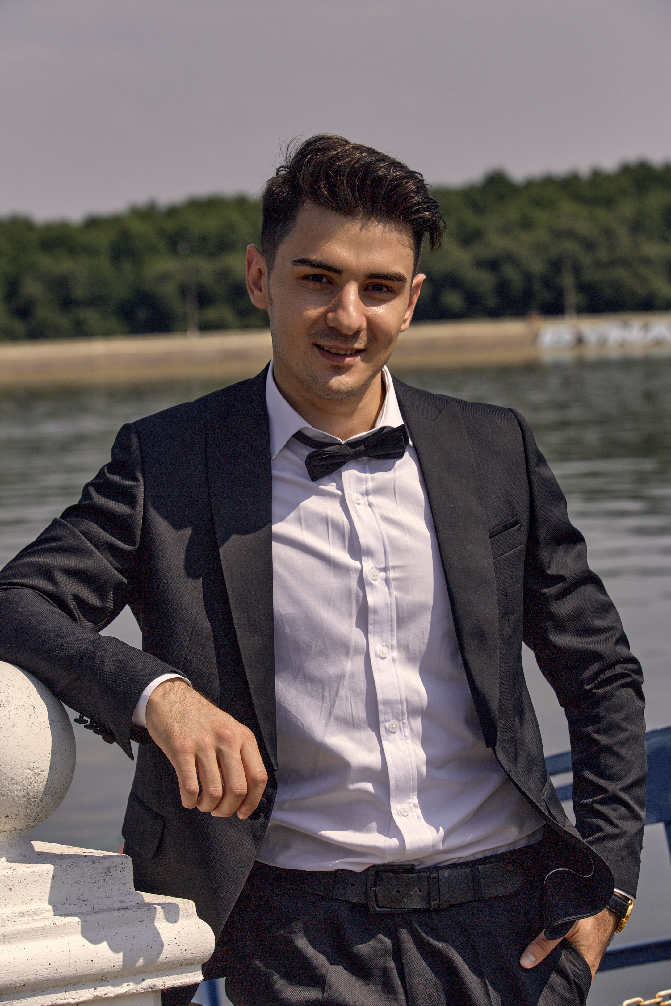 Свадебная прогулка. Свадебный и семейный фотограф в Минске и Минской области