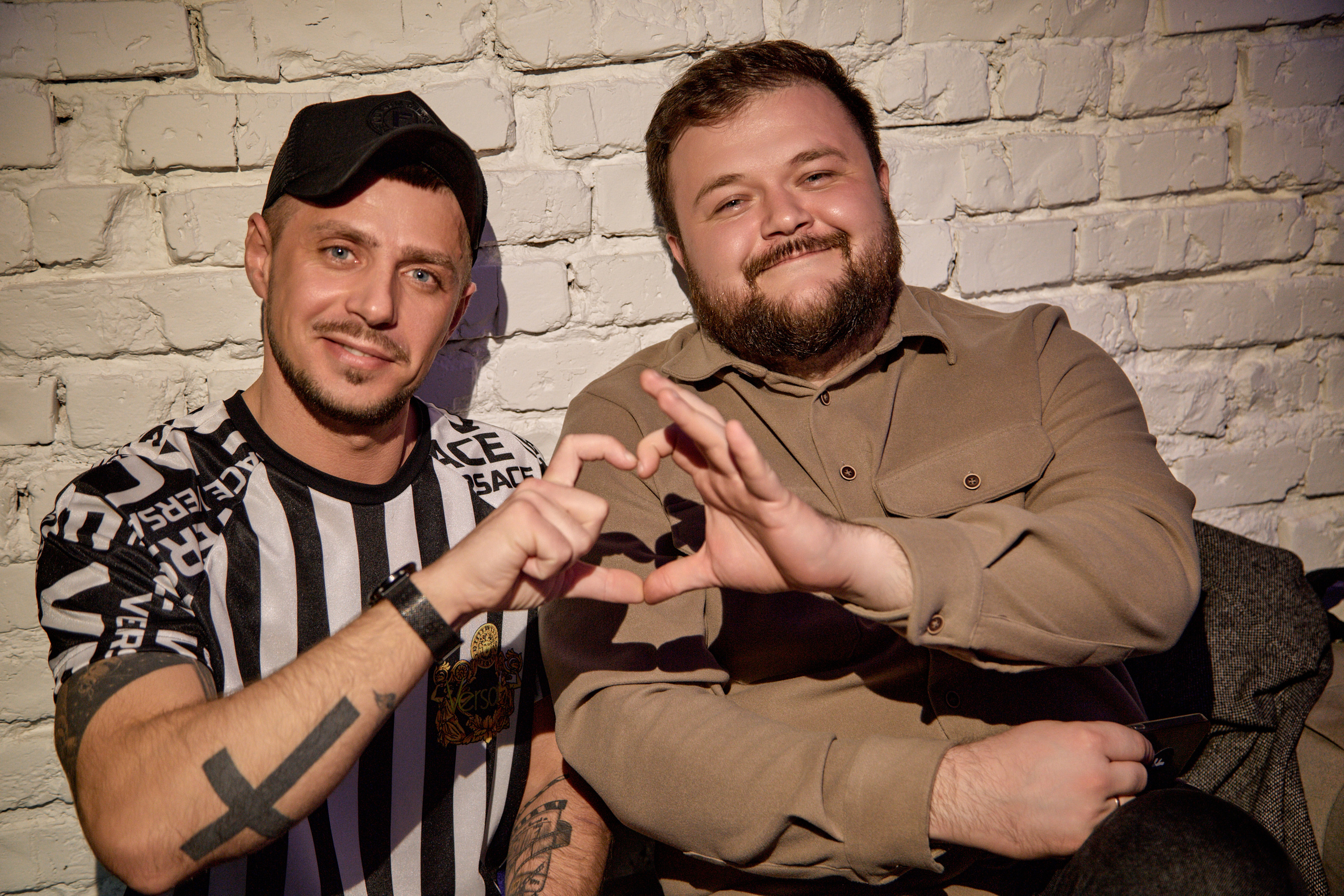 Алексей Голуб. Встречи ведущих. Свадебный и семейный фотограф в Минске и Минской области