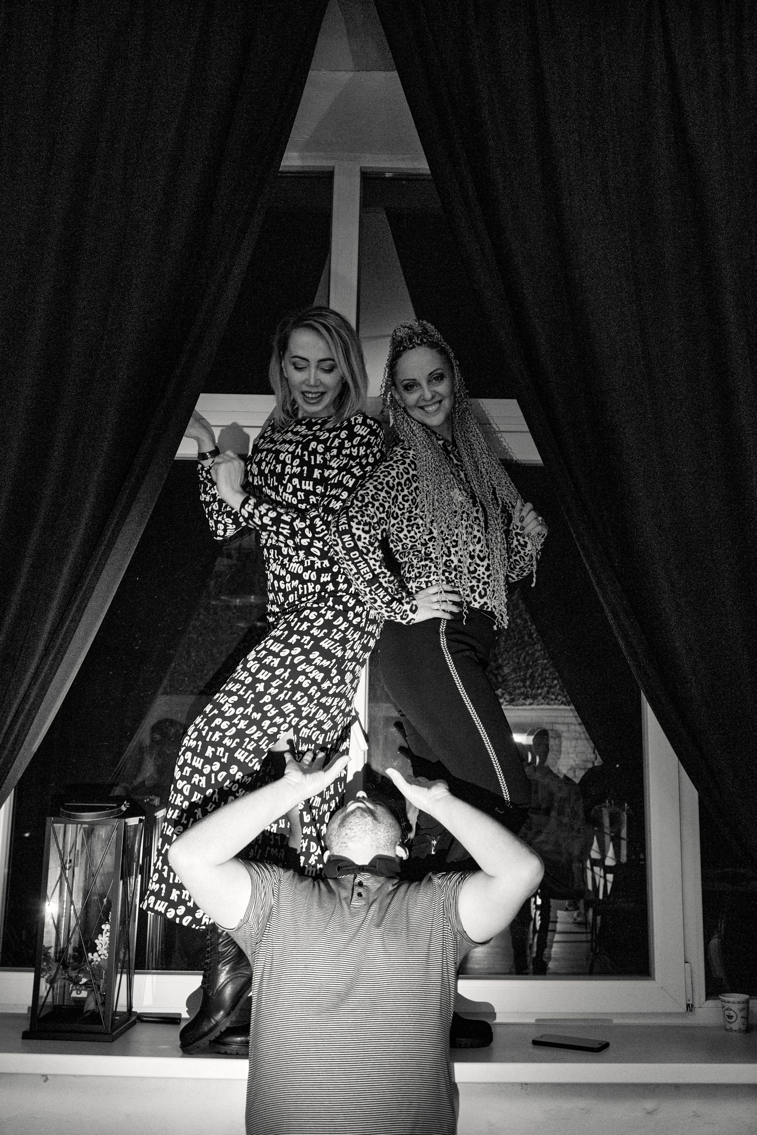 Алексей Голуб. Встречи ведущих. Свадебный и семейный фотограф в Минске и Минской области