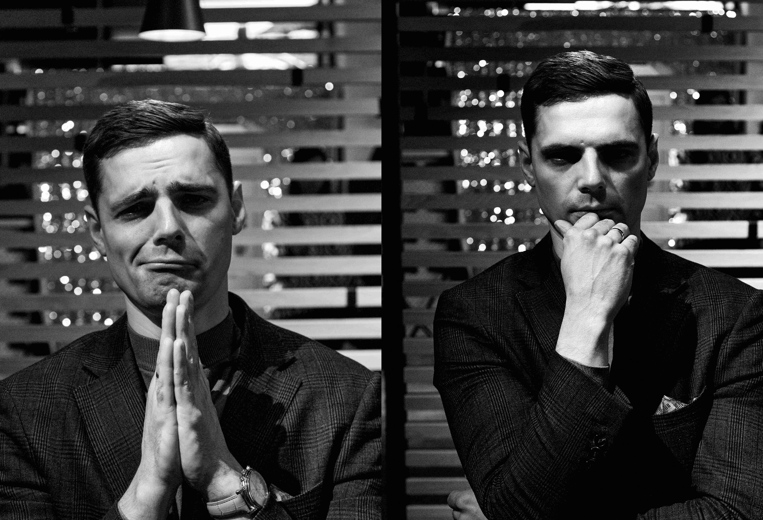 Портрет. Свадебный и семейный фотограф в Минске и Минской области