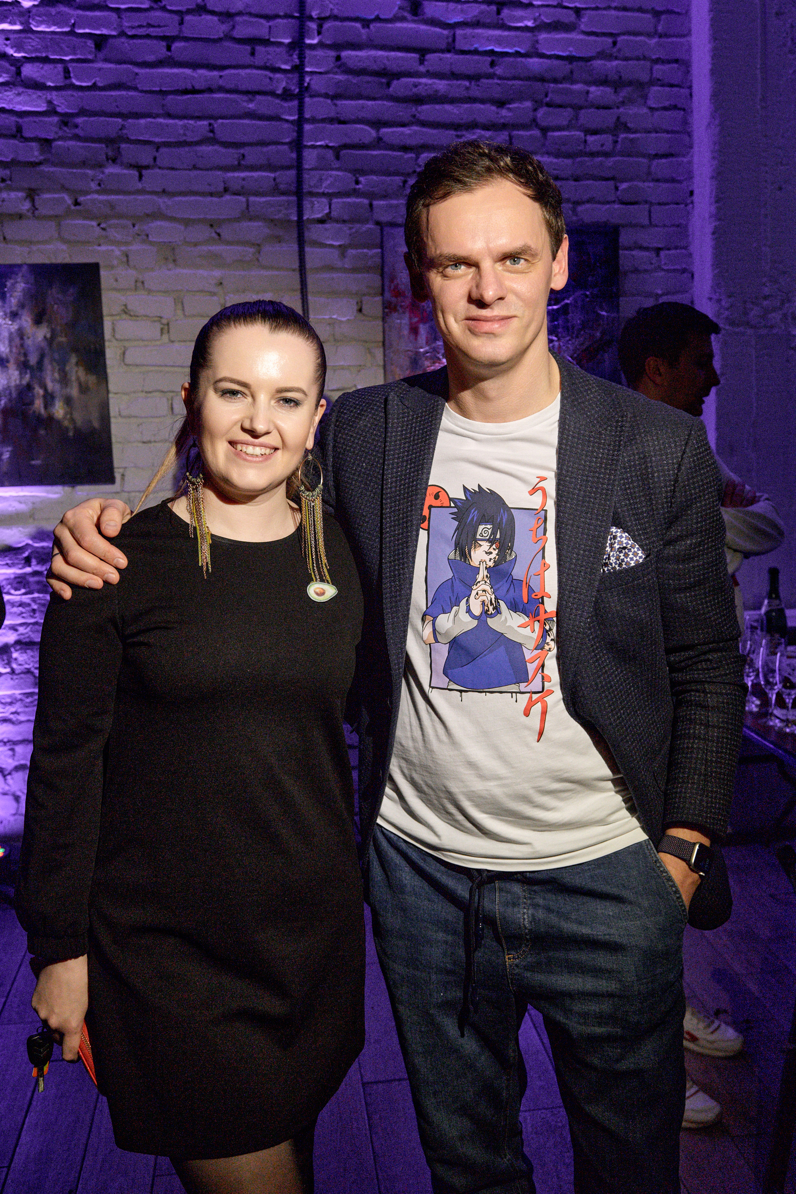 Алексей Голуб. Встречи ведущих. Свадебный и семейный фотограф в Минске и Минской области