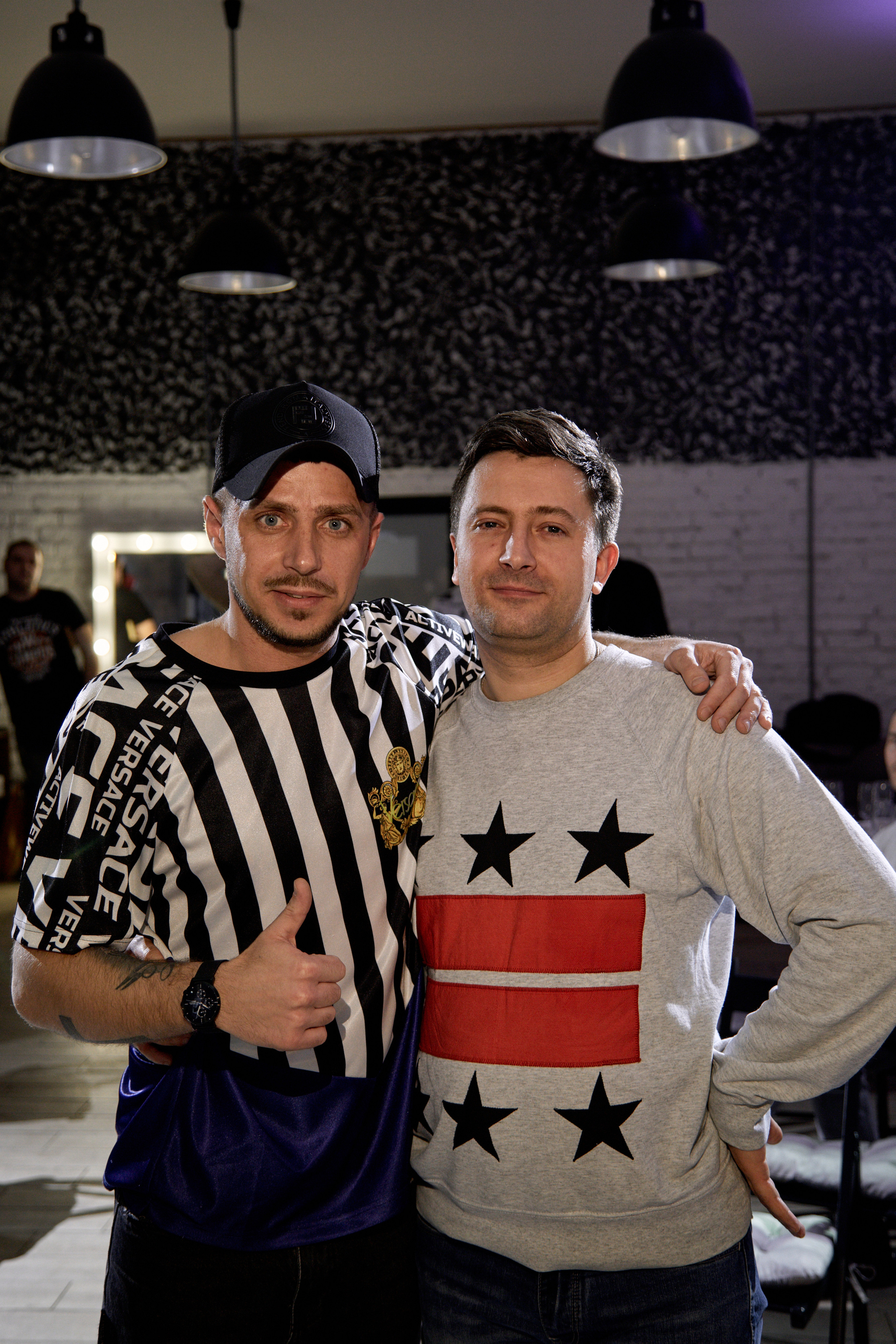 Алексей Голуб. Встречи ведущих. Свадебный и семейный фотограф в Минске и Минской области