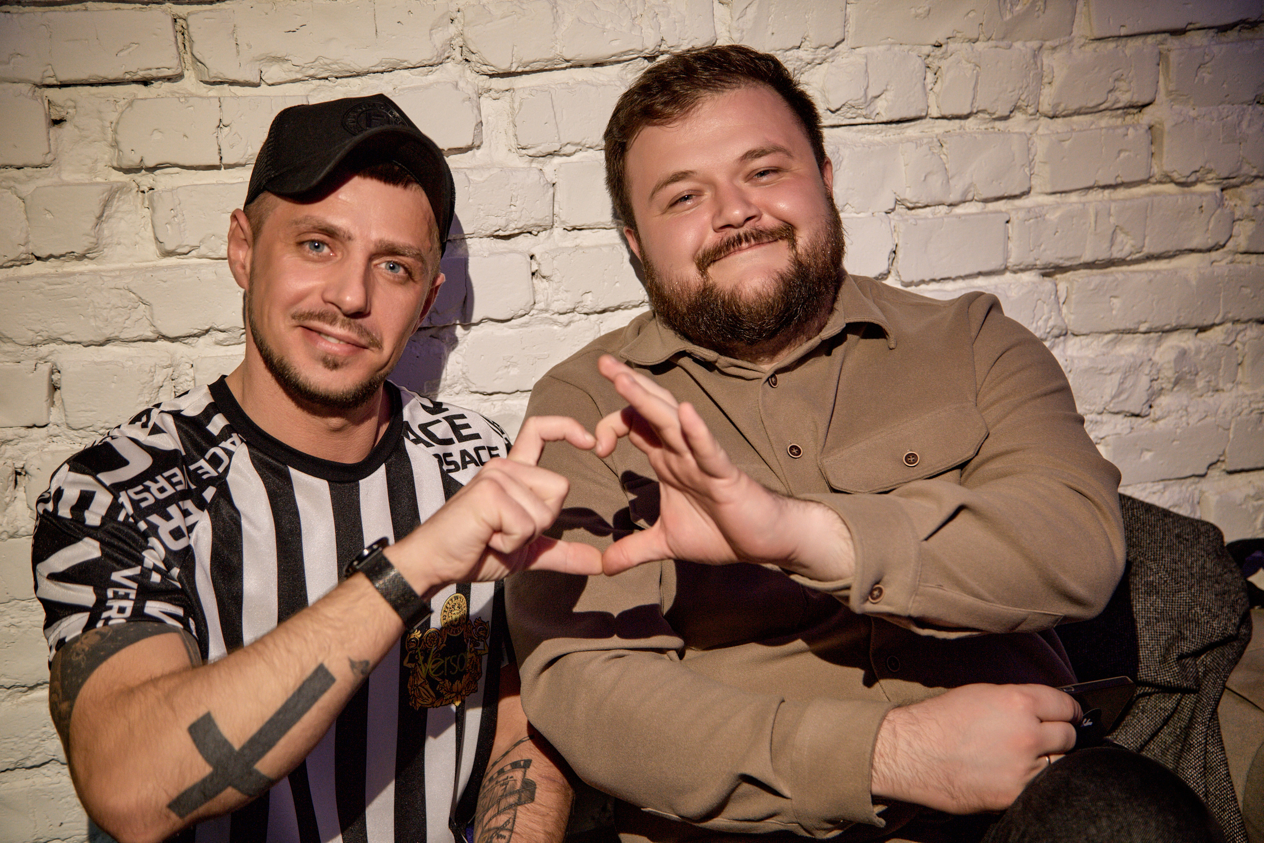 Алексей Голуб. Встречи ведущих. Свадебный и семейный фотограф в Минске и Минской области