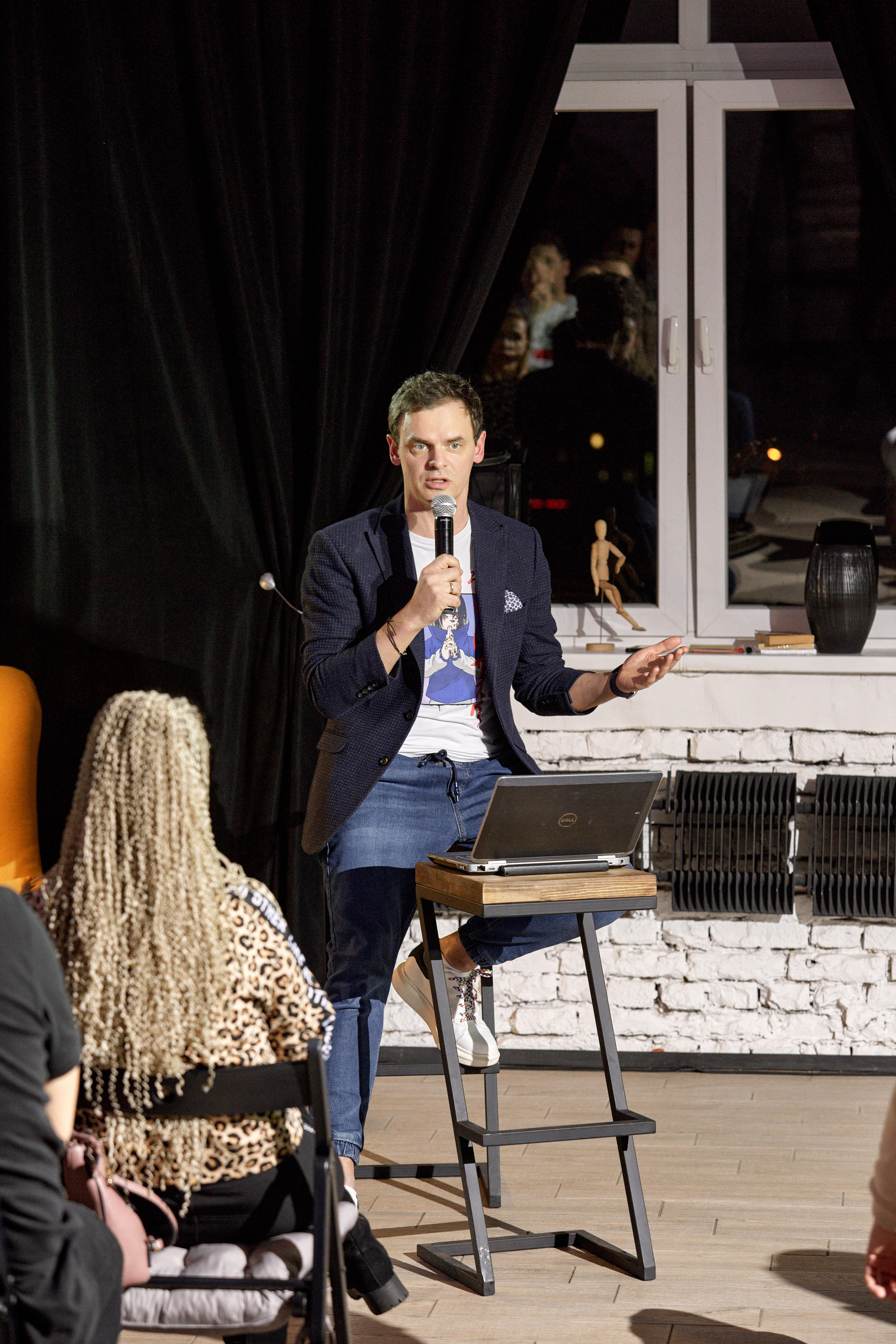 Алексей Голуб. Встречи ведущих. Свадебный и семейный фотограф в Минске и Минской области