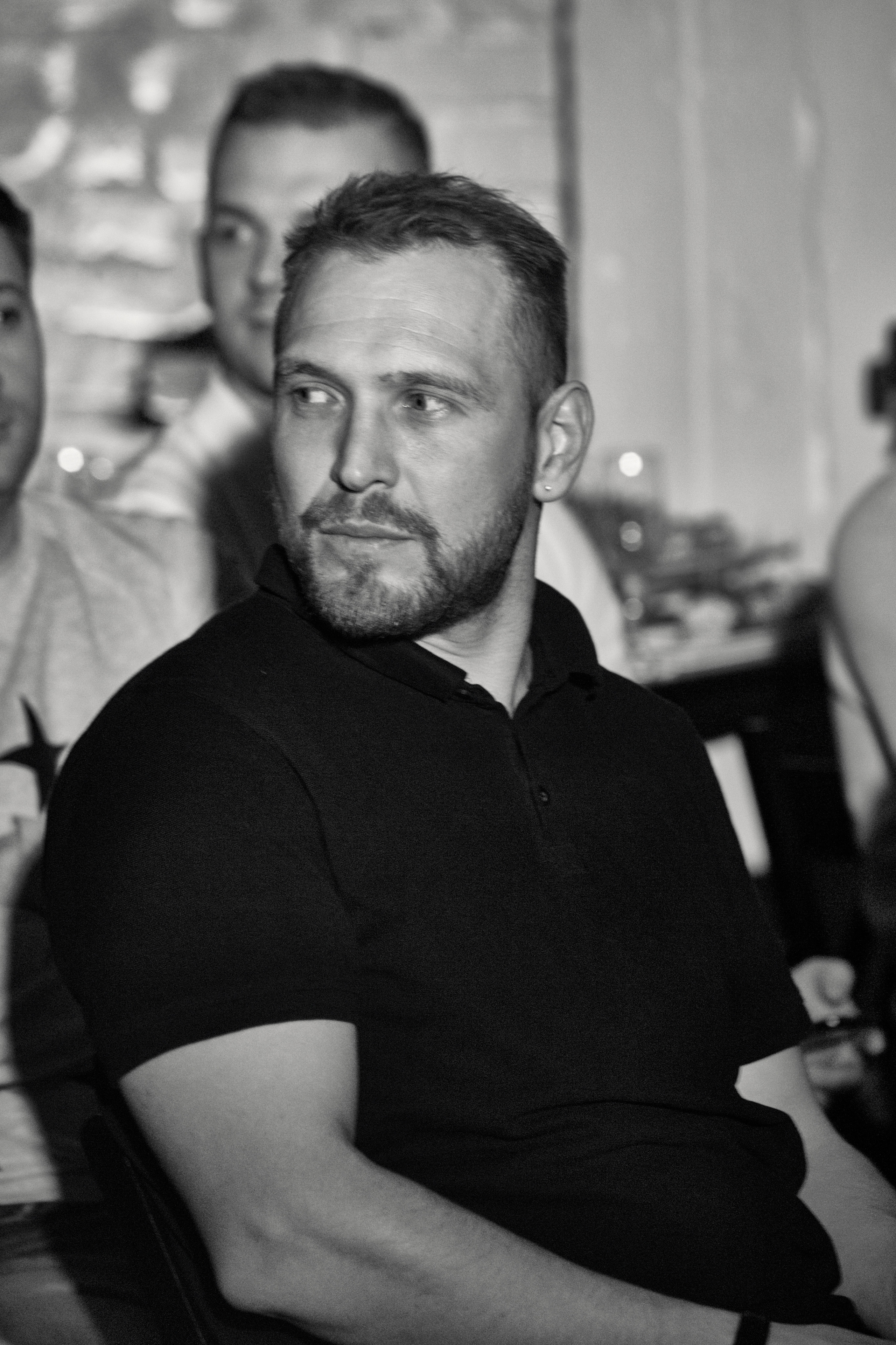 Алексей Голуб. Встречи ведущих. Свадебный и семейный фотограф в Минске и Минской области