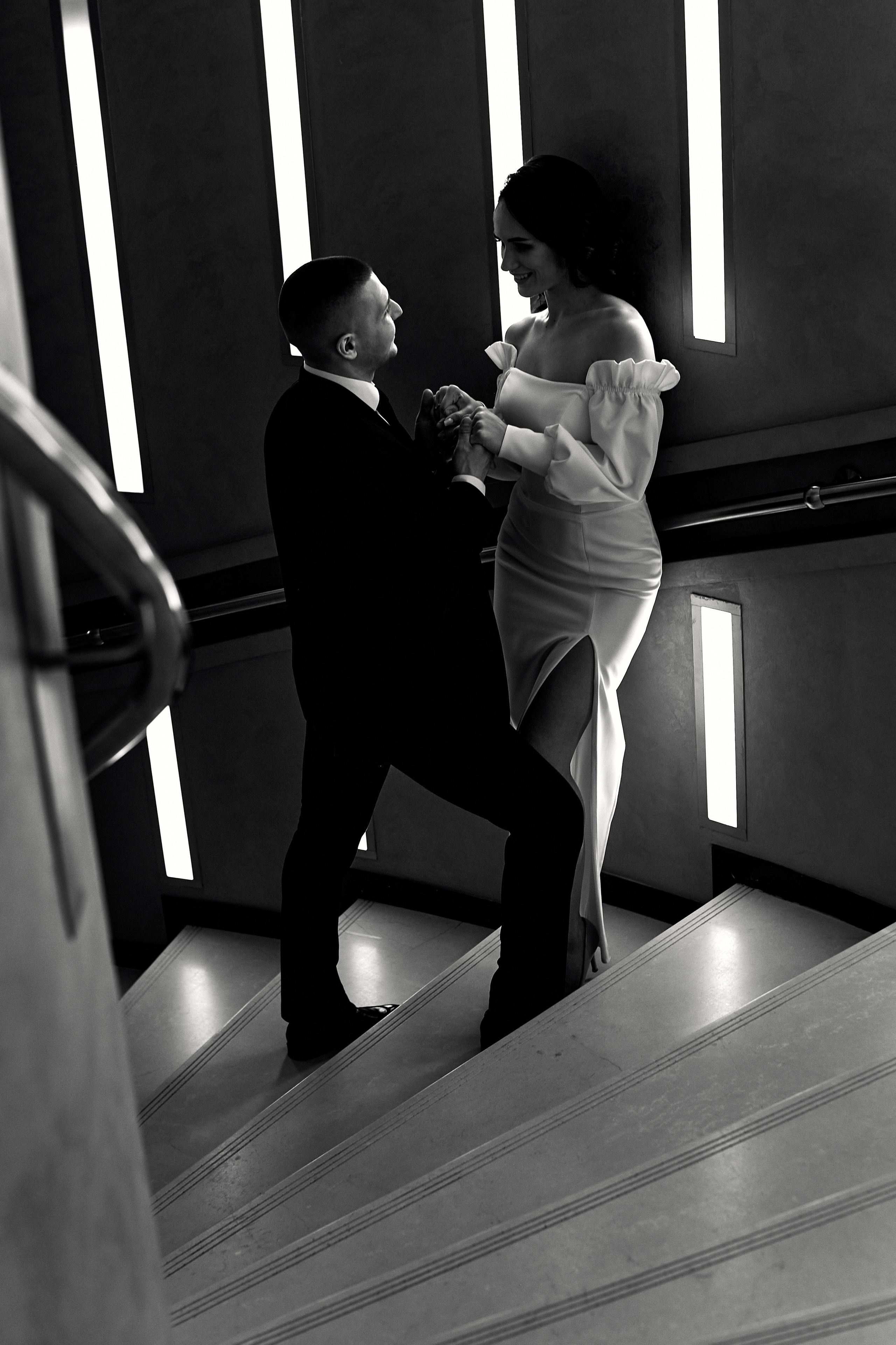 Совместные сборы в отеле. Свадебный и семейный фотограф в Минске и Минской области