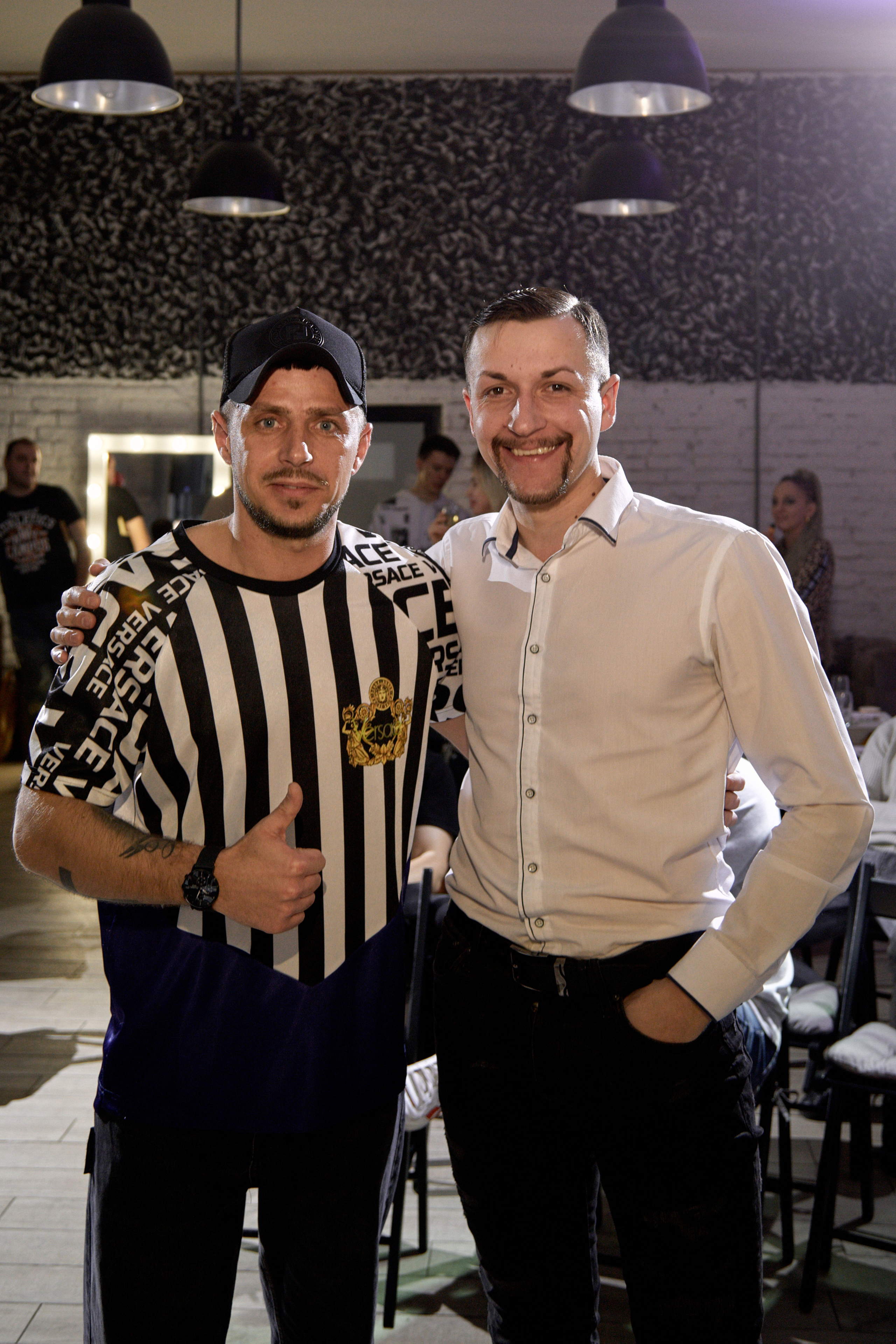 Алексей Голуб. Встречи ведущих. Свадебный и семейный фотограф в Минске и Минской области