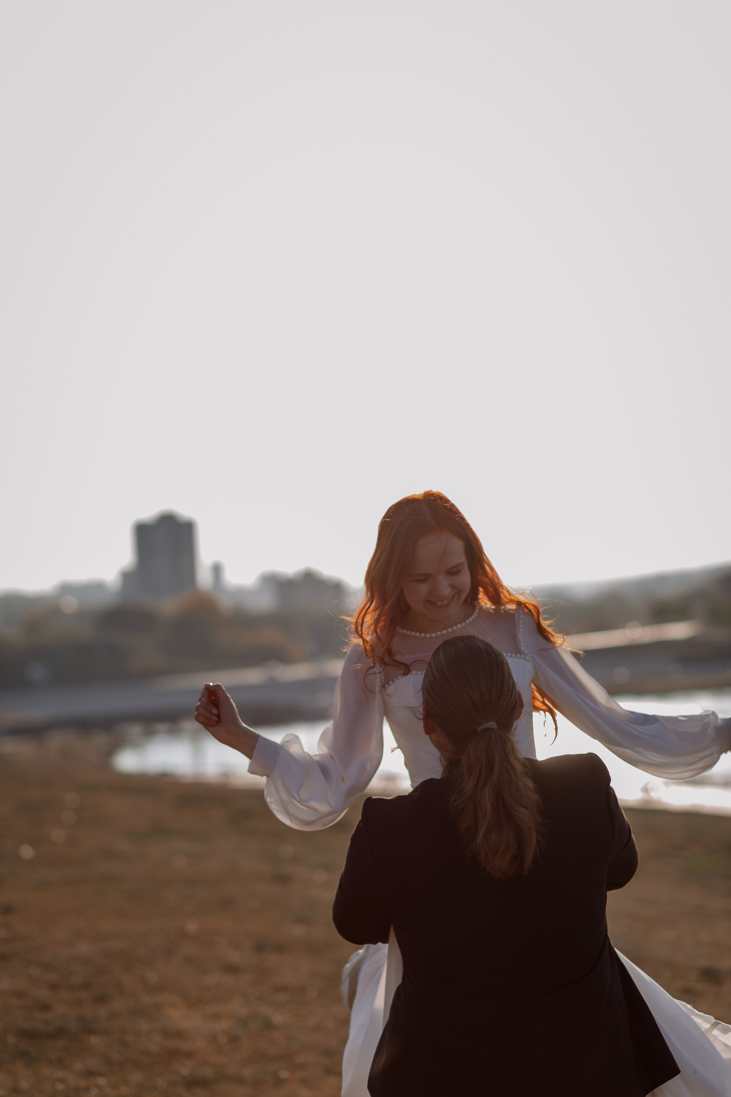 Павел & София. Свадебный фотограф в Чебоксарах Анастасия Иванова