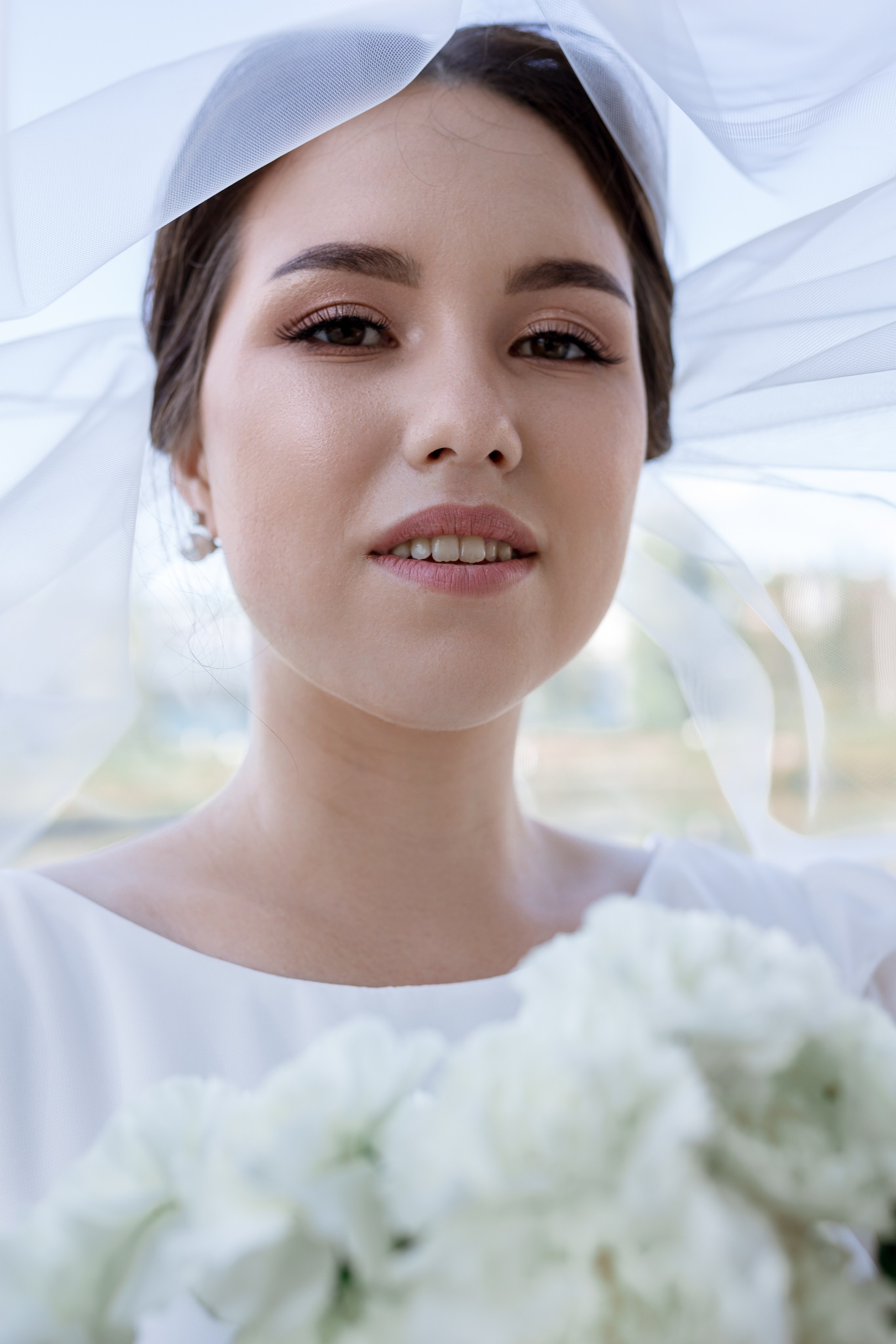 Алексей & Анна. Свадебный фотограф в Чебоксарах Анастасия Иванова