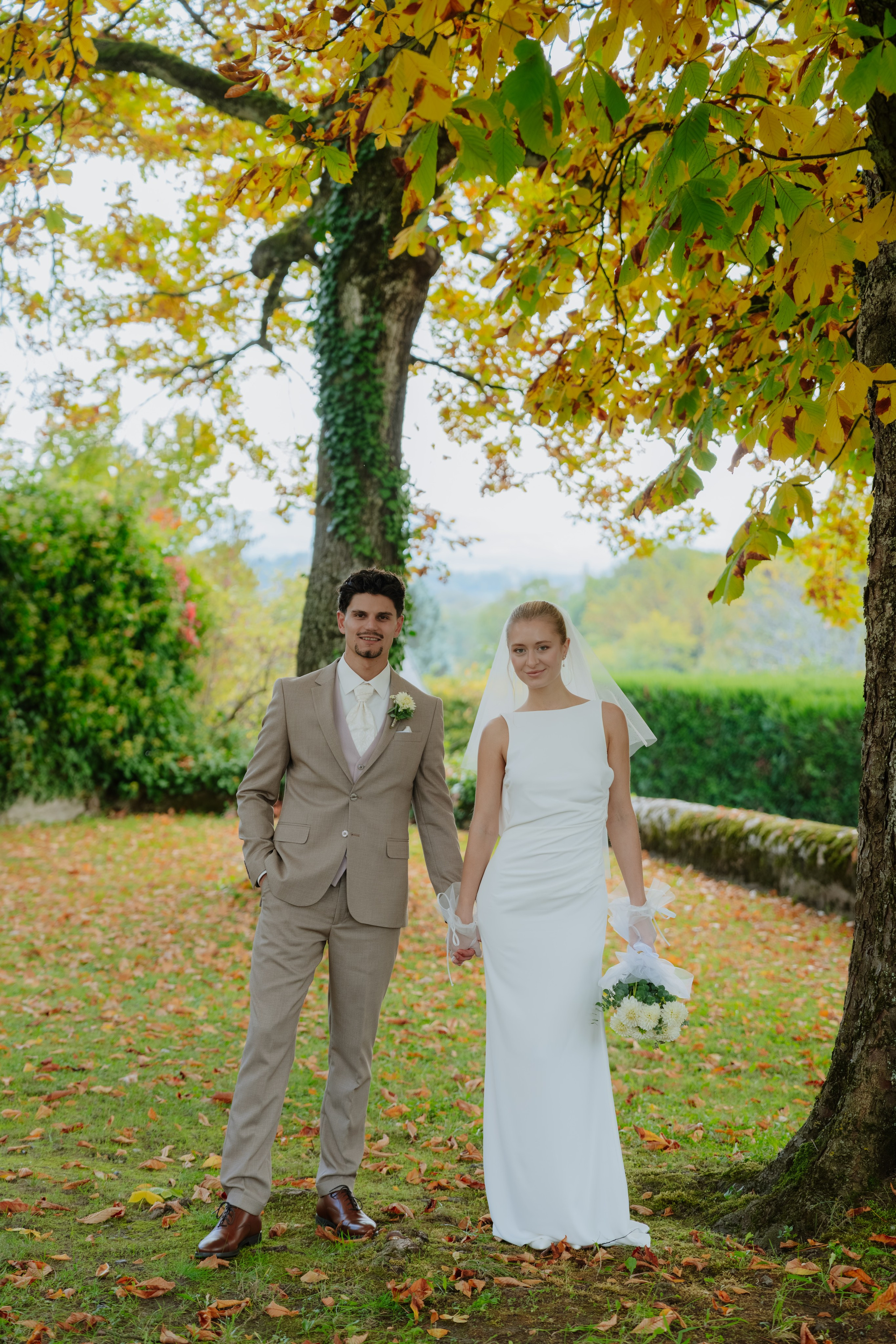 Liubov & Eric | civil wedding. Professional Wedding Photographer Geneva & Romande Switzerland | Tanya Creator