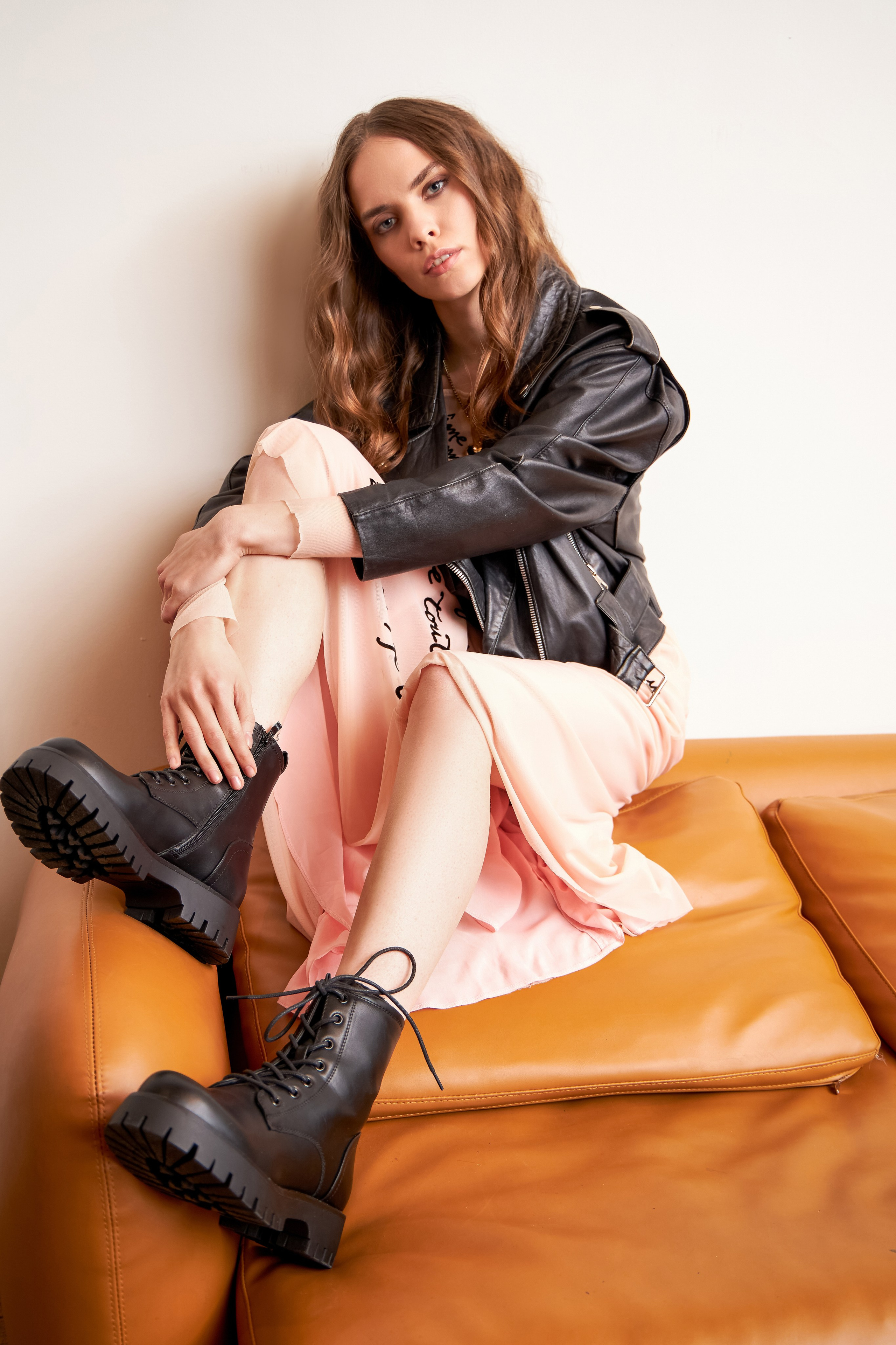 Даша. Фотограф Москва, преподаватель ретуши