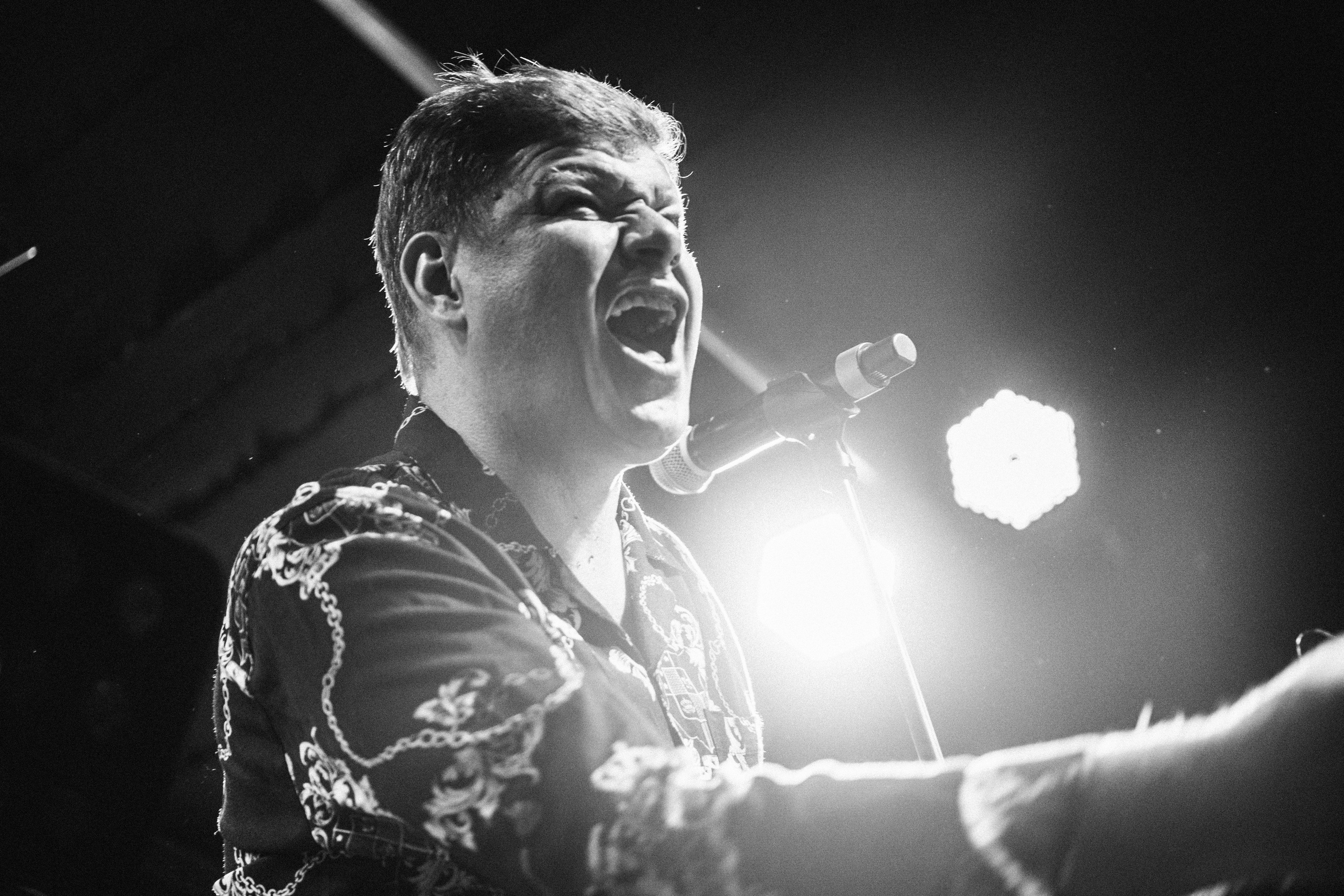 REPORTAGE. Фотограф Александра Мунволкер