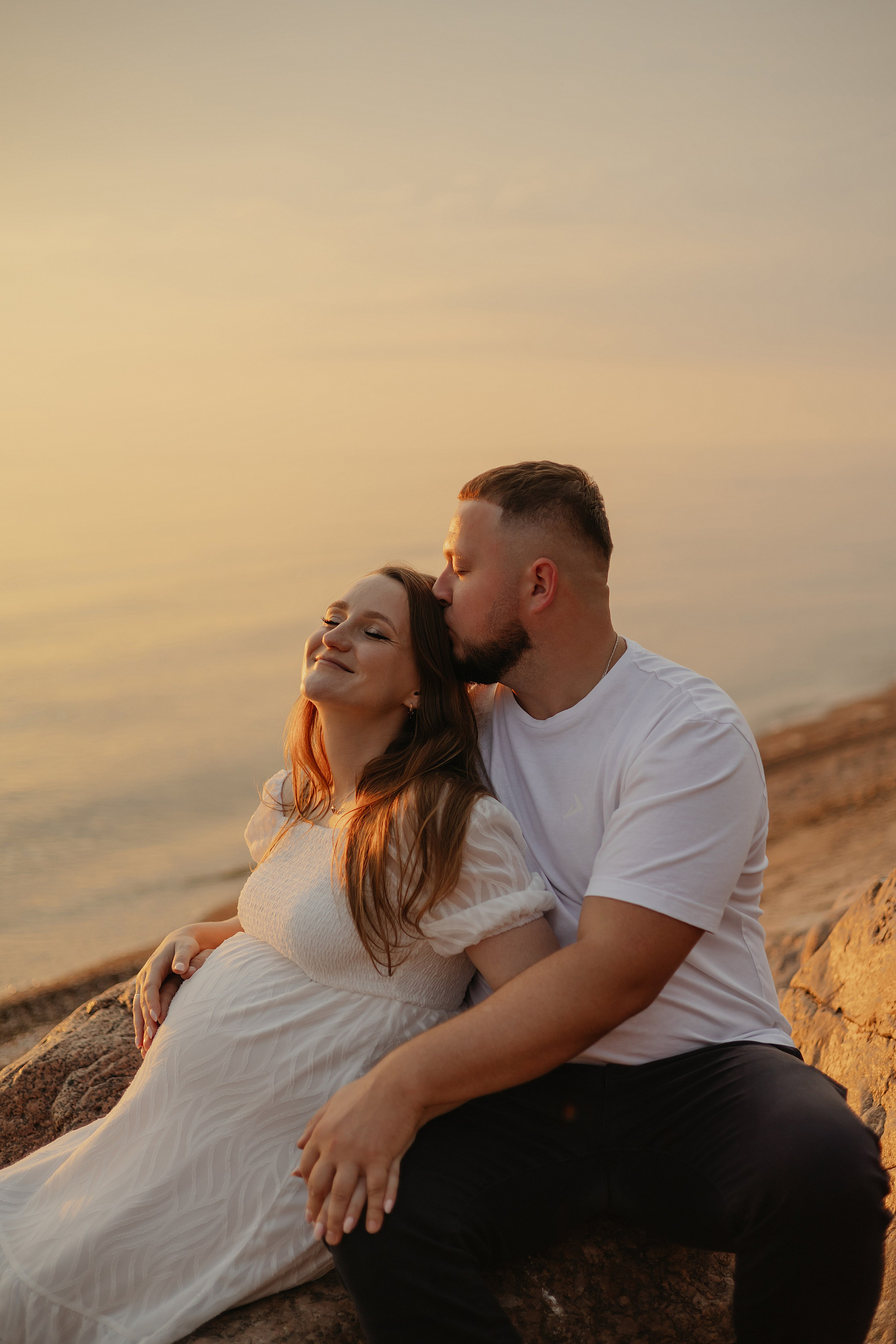 В ожидании. Свадебный фотограф в Пскове и Санкт-Петербурге | Анна Голикова