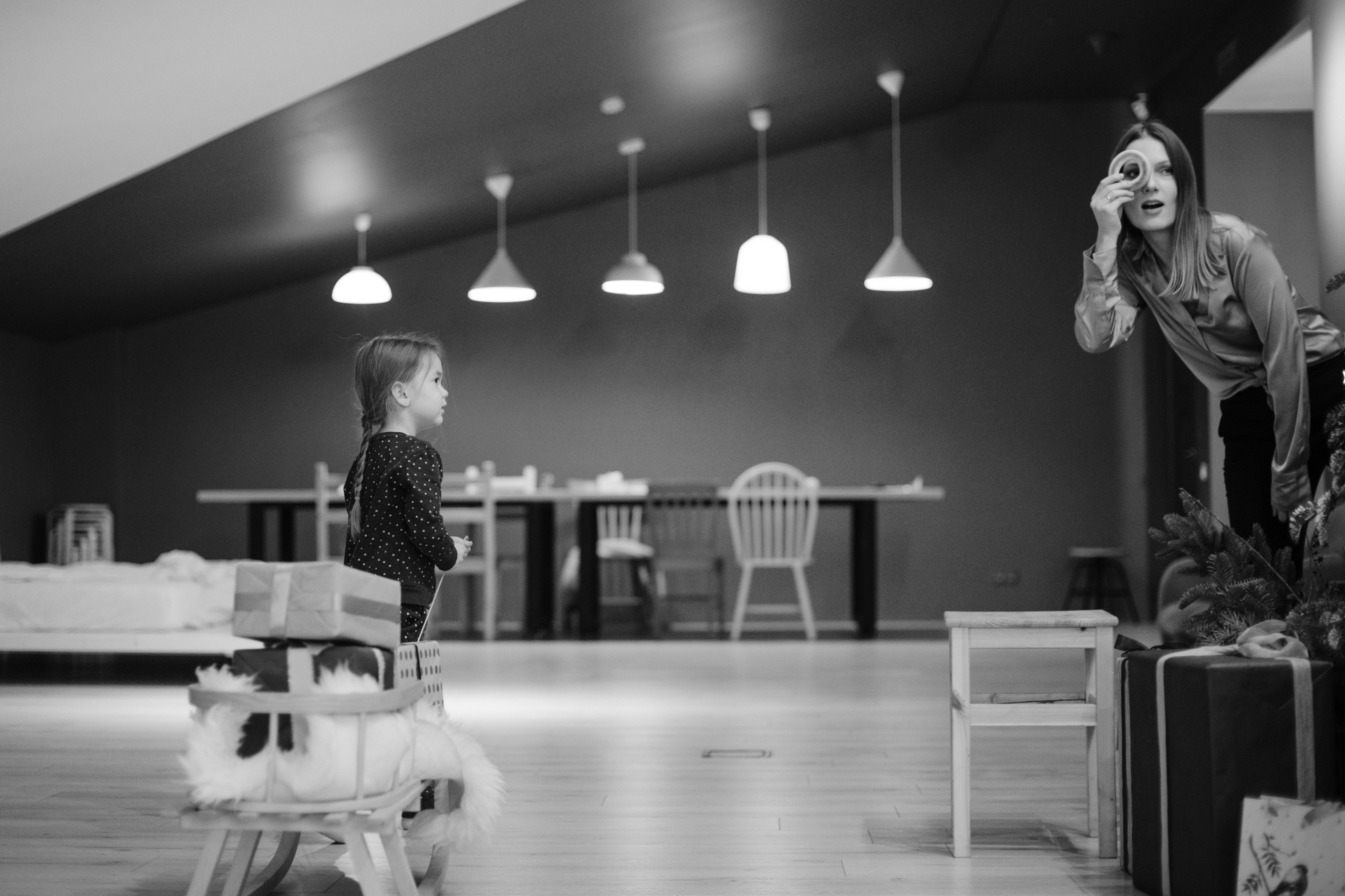 Новогодний. Модельные тесты, loookbook, портретный фотограф, фотосъемка Москва