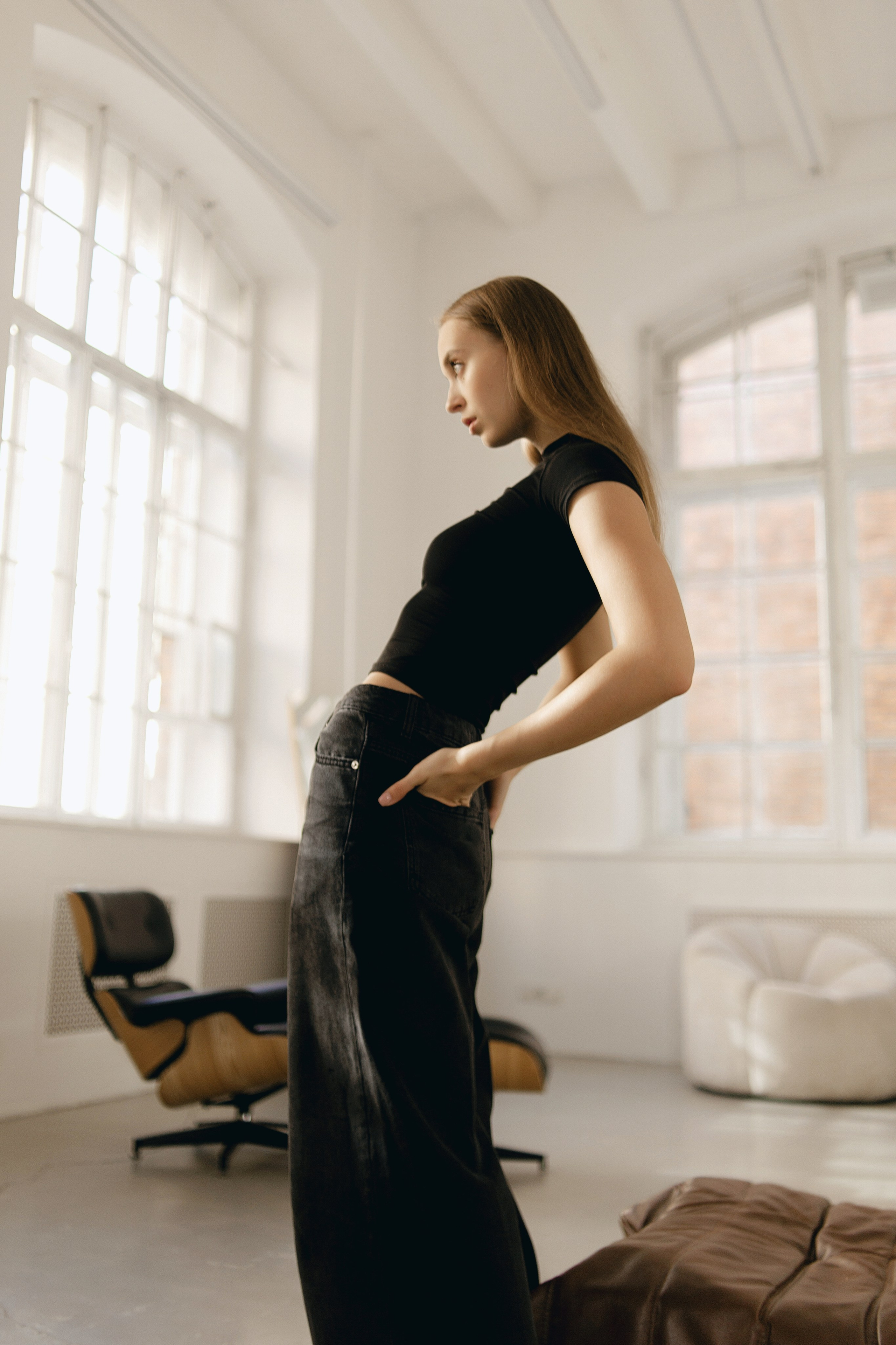 Полина. Свадебный и портретный фотограф Анастасия Казакова Санкт-Петербург