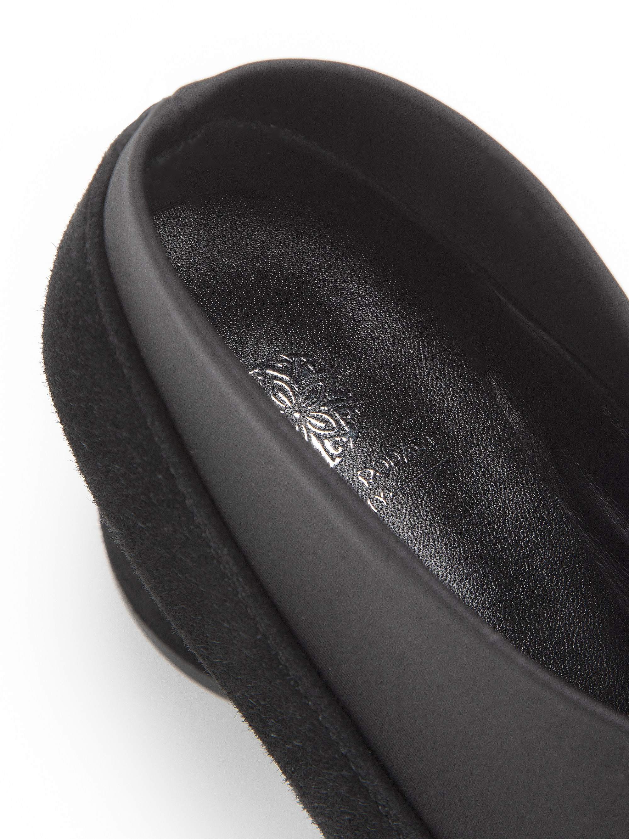 Каталожная фотография обуви. Фотограф в Москве Егор Гончаров