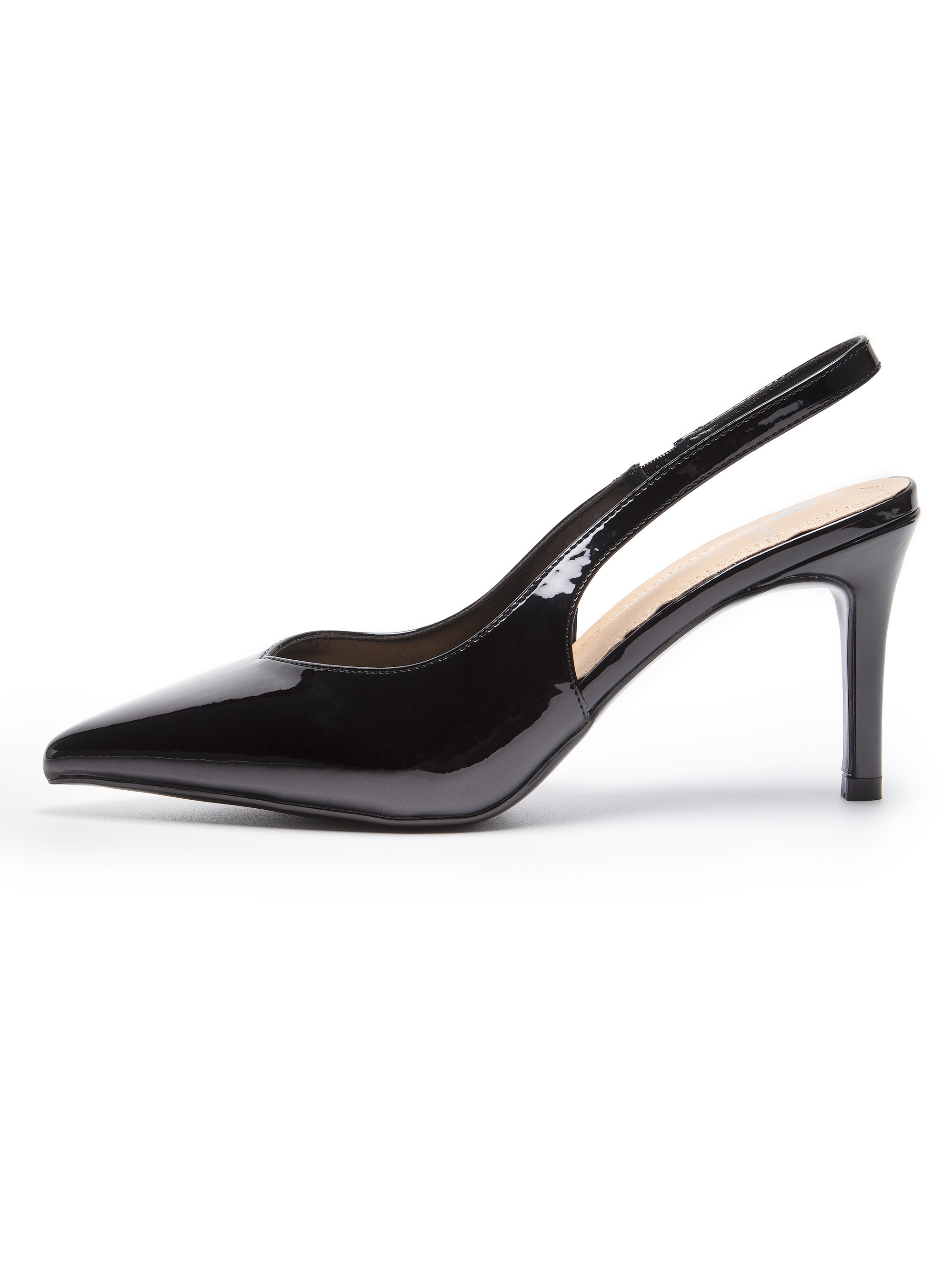 Каталожная фотография обуви. Фотограф в Москве Егор Гончаров