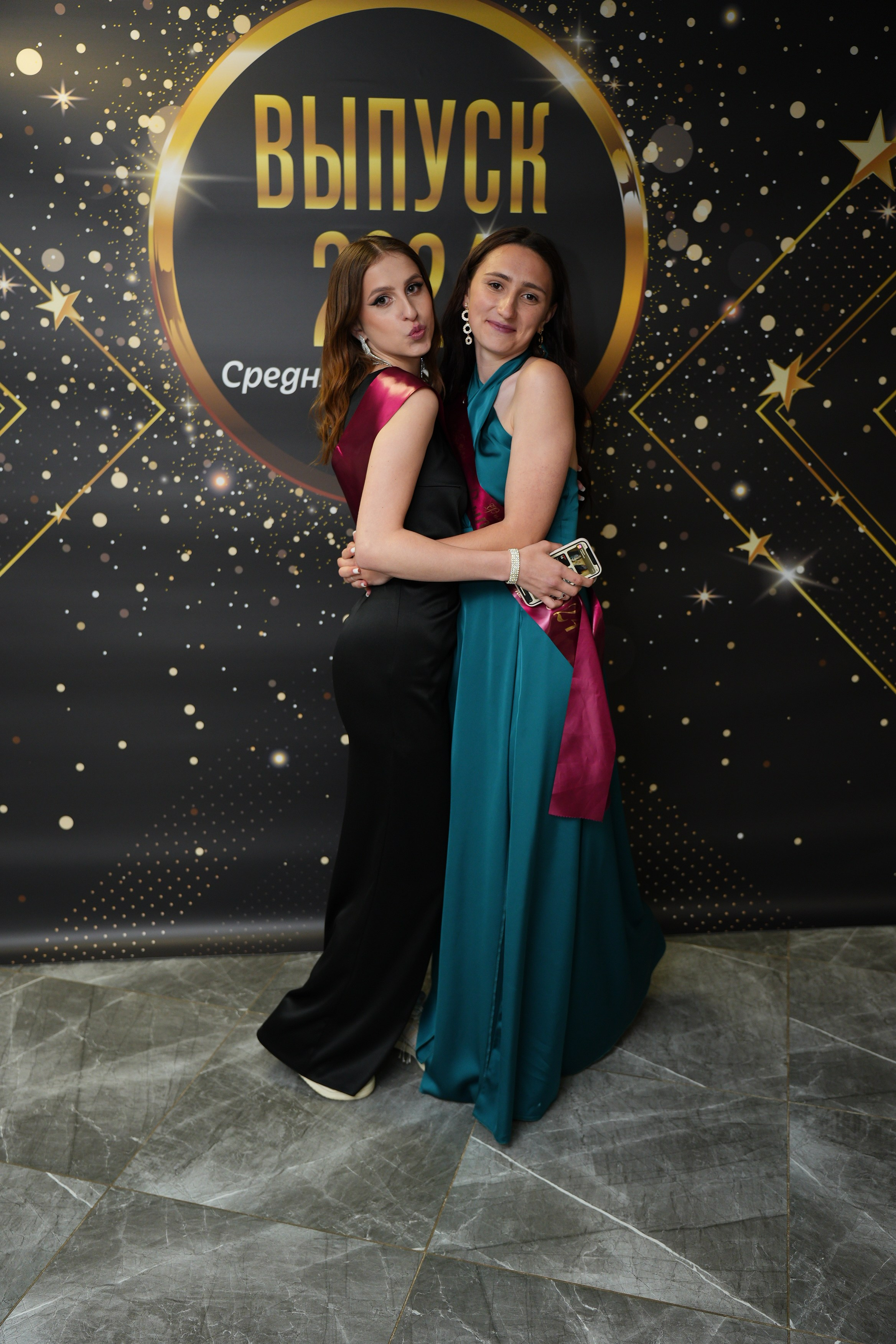 Выпускной СШ119. Семейный и свадебный фотограф Минск, Беларусь Анна Орловская