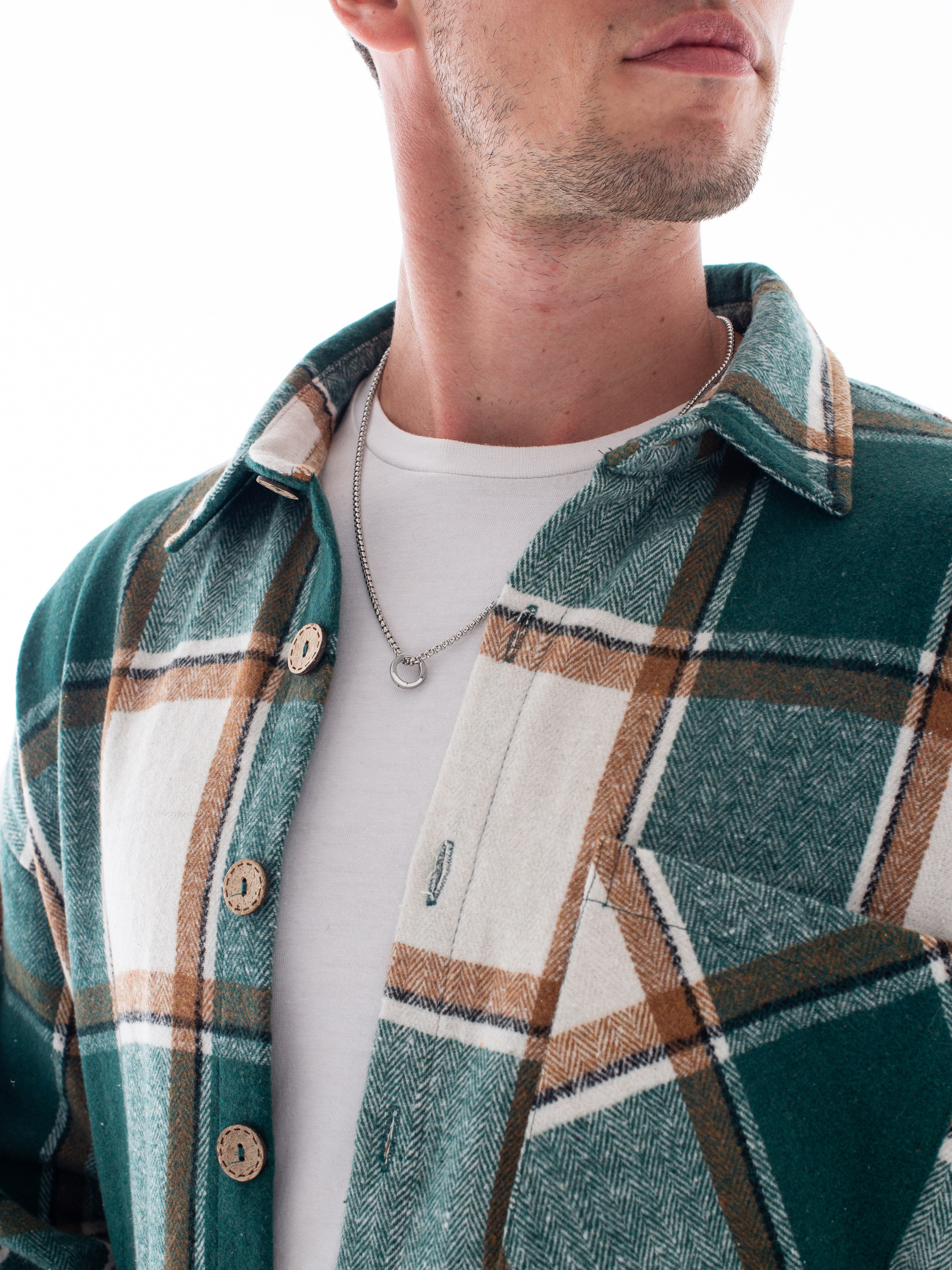 Съемка рубашки для WB. Фотограф Марина Кукляева