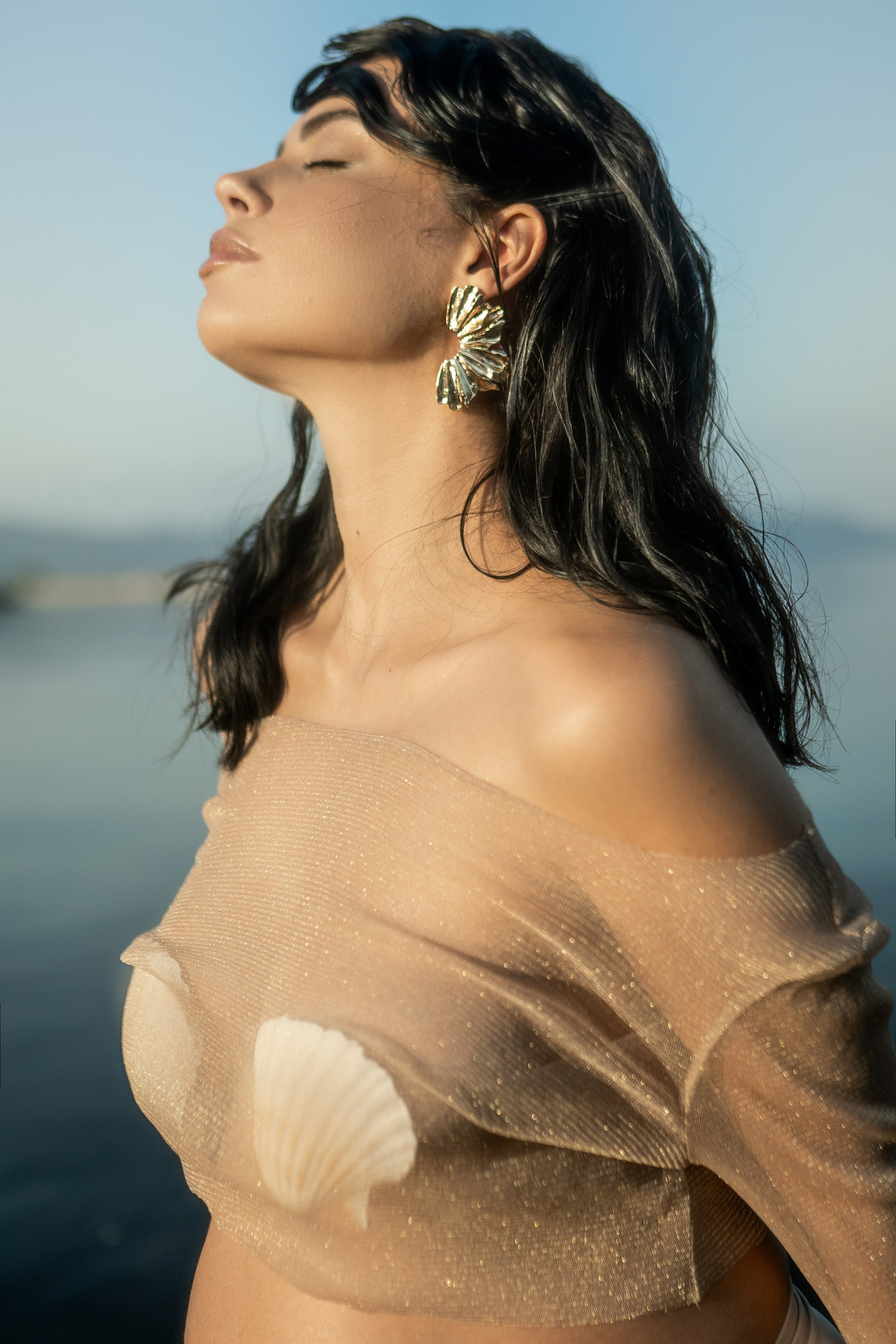 Люба. Свадебный фотограф Тольятти Москва Адамова Виктория