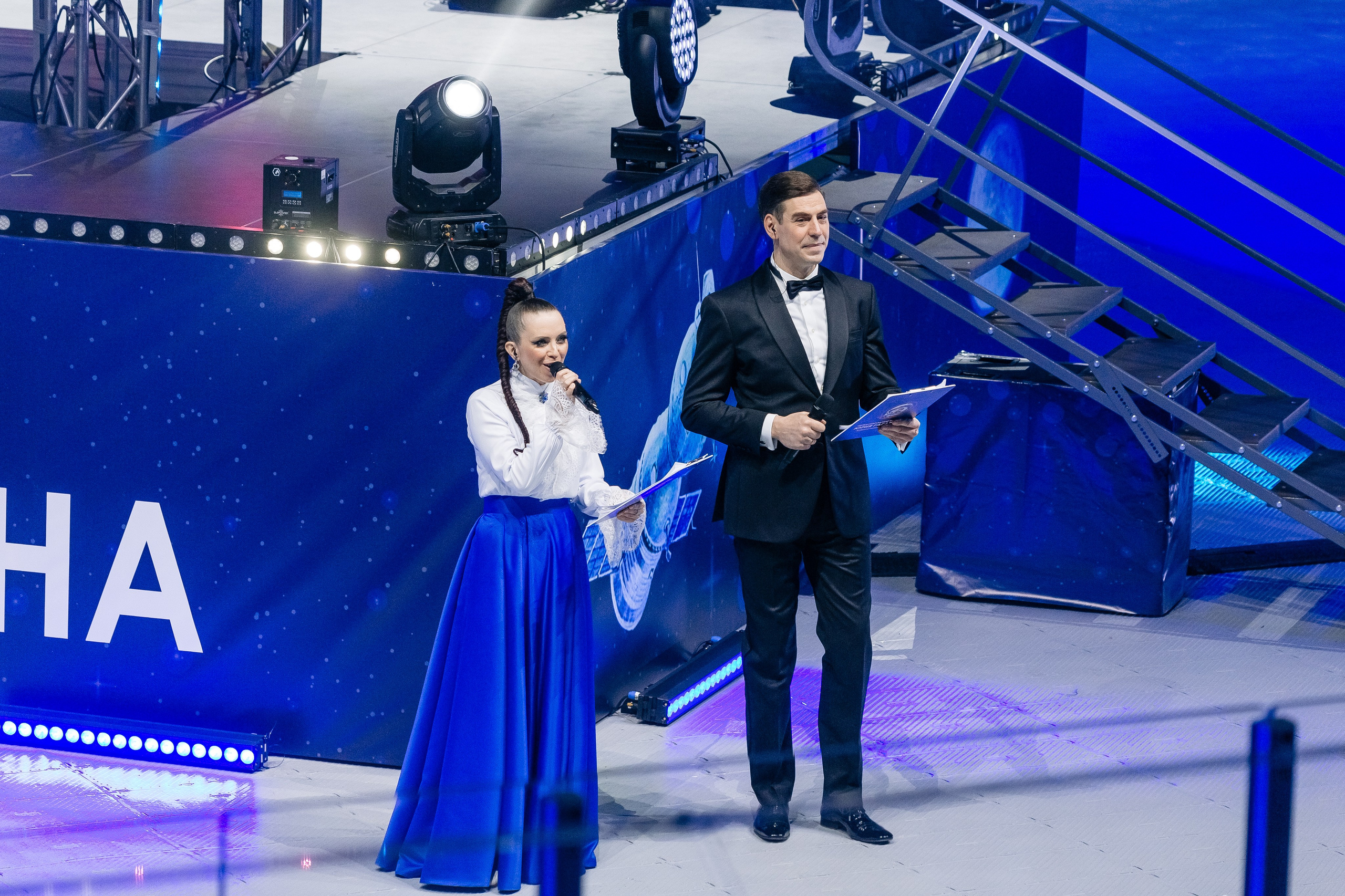 II Международный фестиваль Юрия Гагарина. Фотограф Краснодар Марго Хелбен