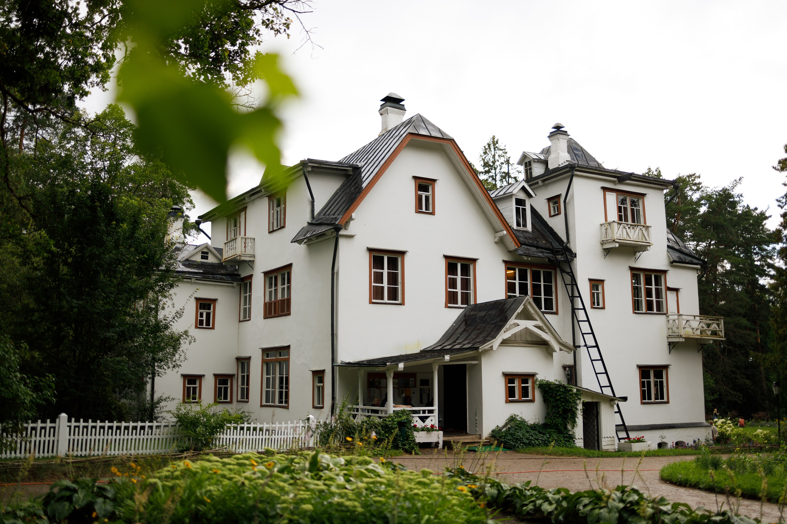 Поленово. Свадебный и семейный фотограф в Туле и области Маша Костина