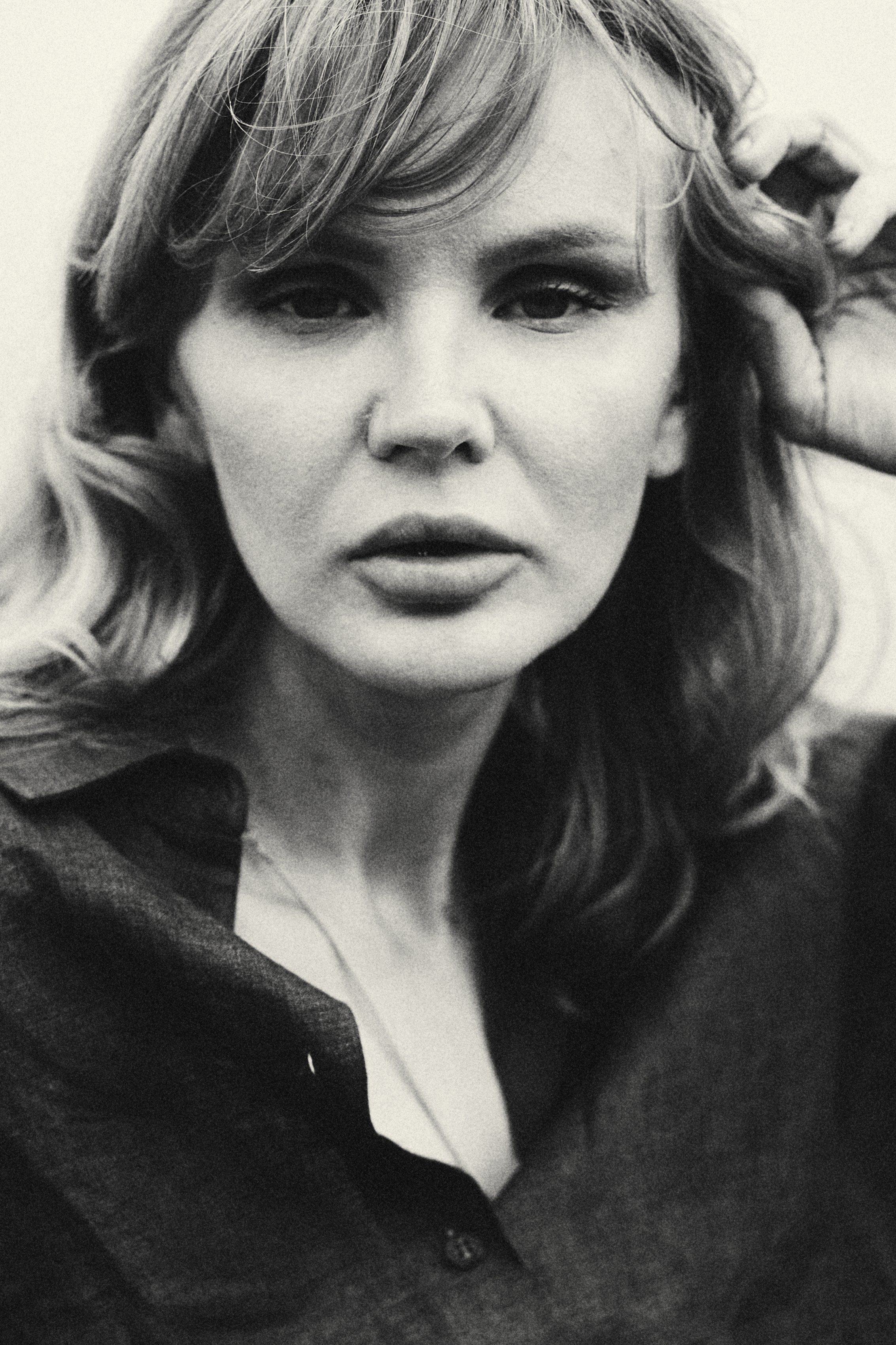 Юля. Фотограф Ионова Анастасия, г Владивосток