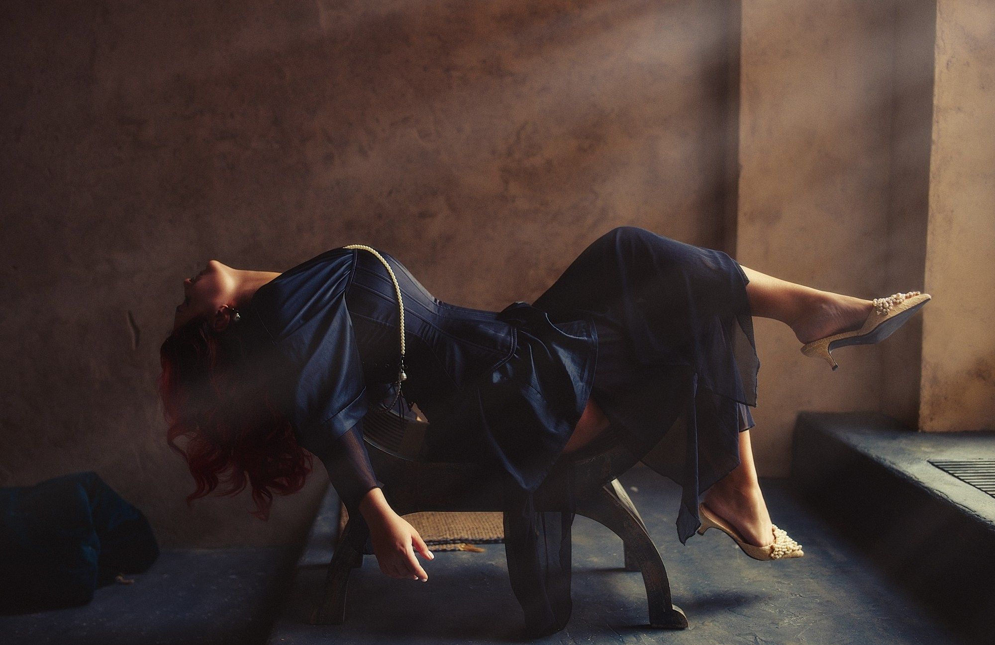 Марго. Свадебный фотограф Орехово-Зуево Москва Майкл Корвин