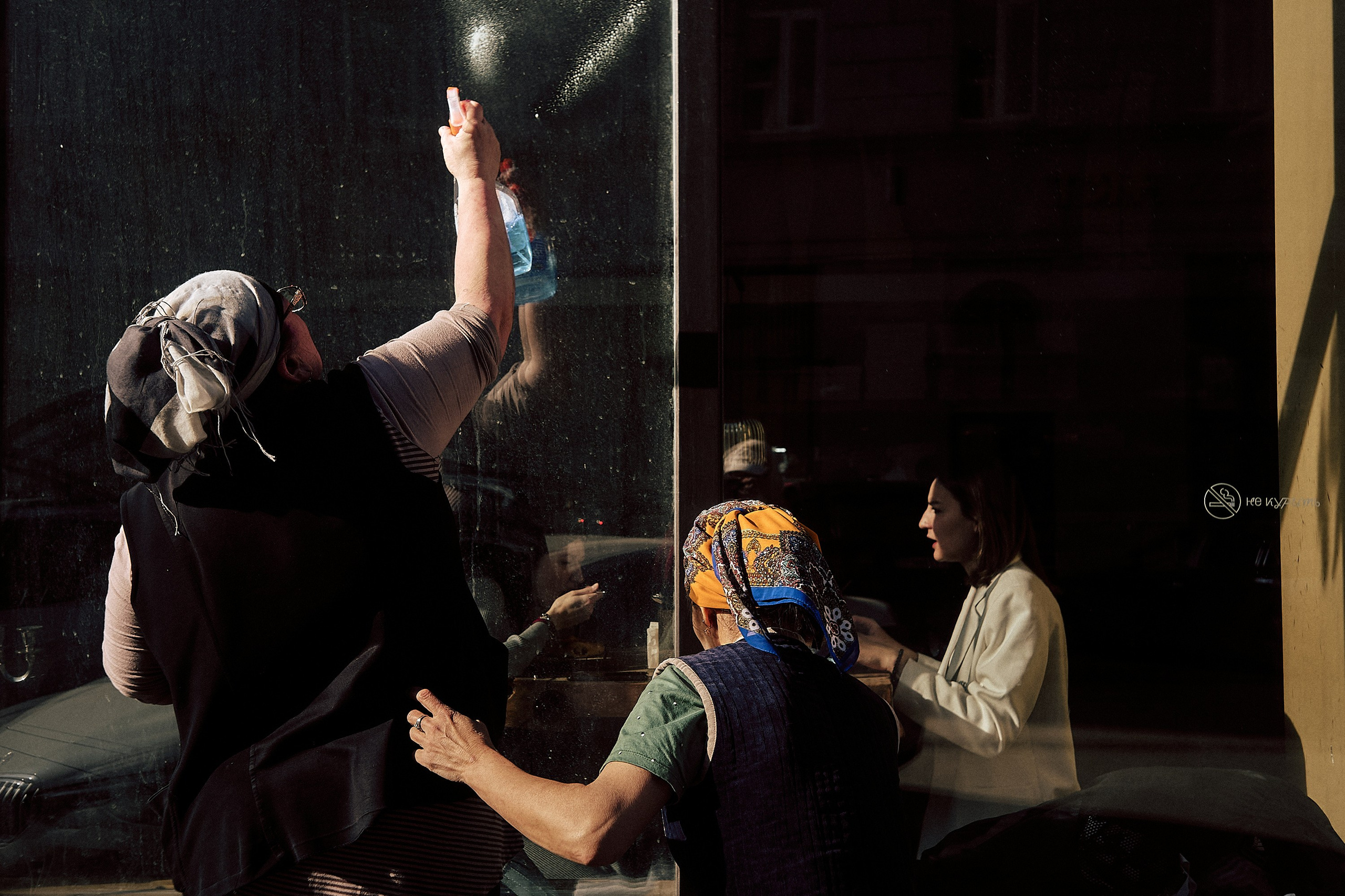 Москва. Фотограф и оператор мероприятий, концертов и портретов в городе Москва