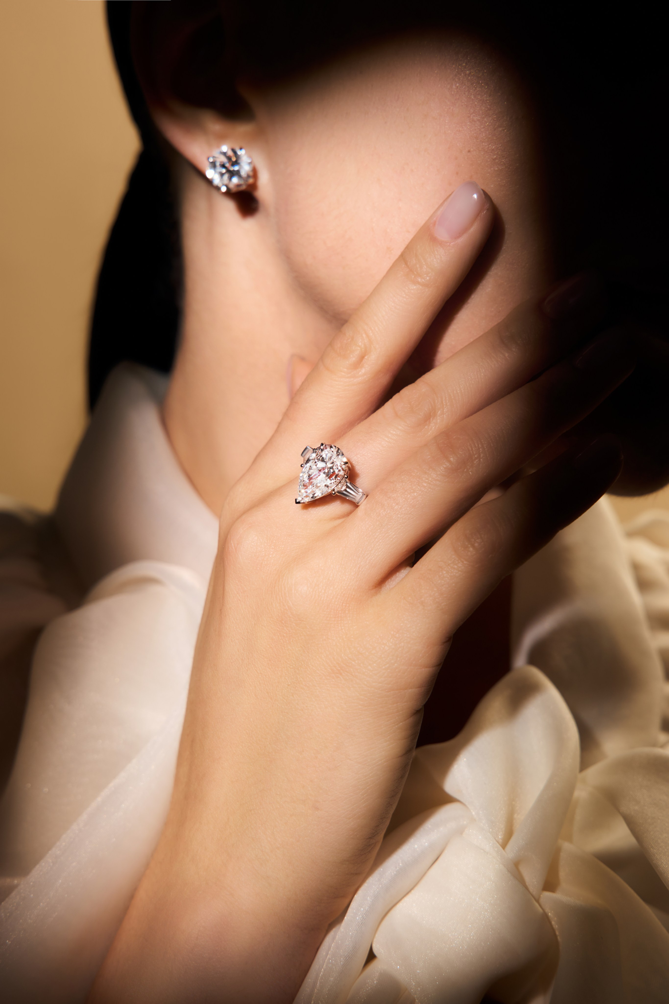 Rudá. Юлия Пестрикова