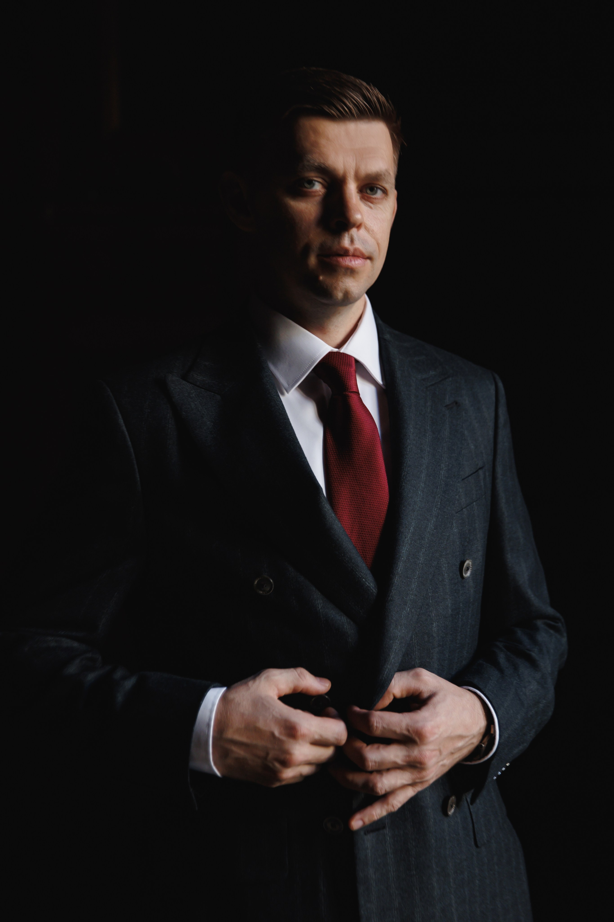 Дмитрий и Юлия. Wedding photographer in St. Petersburg, Europe and Israel Anna Agafon