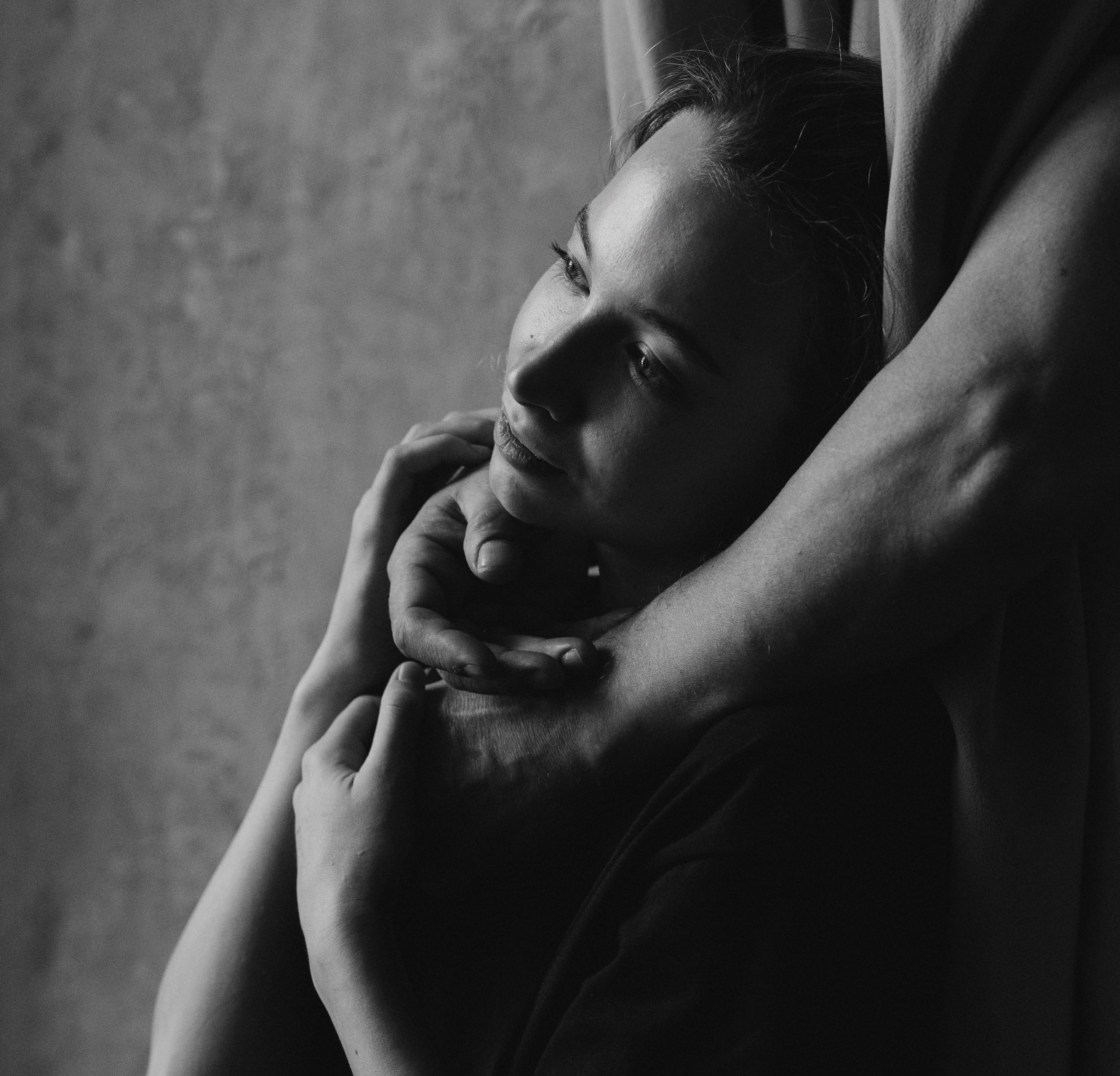  Даша Гаранина,  фотостудия Москва зал Remy