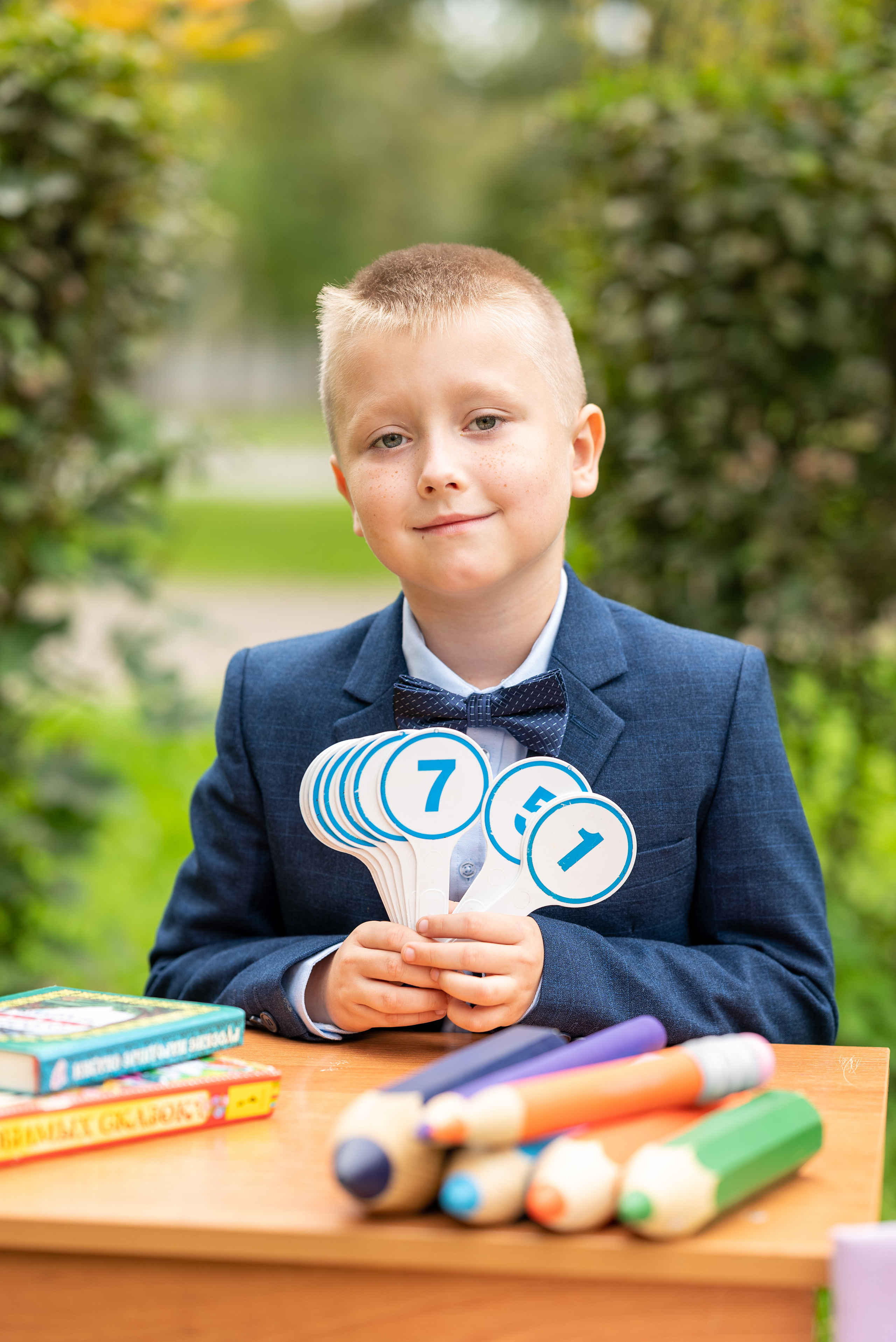 Школьный фотопроект на улице. Выпускные альбомы Ярославль