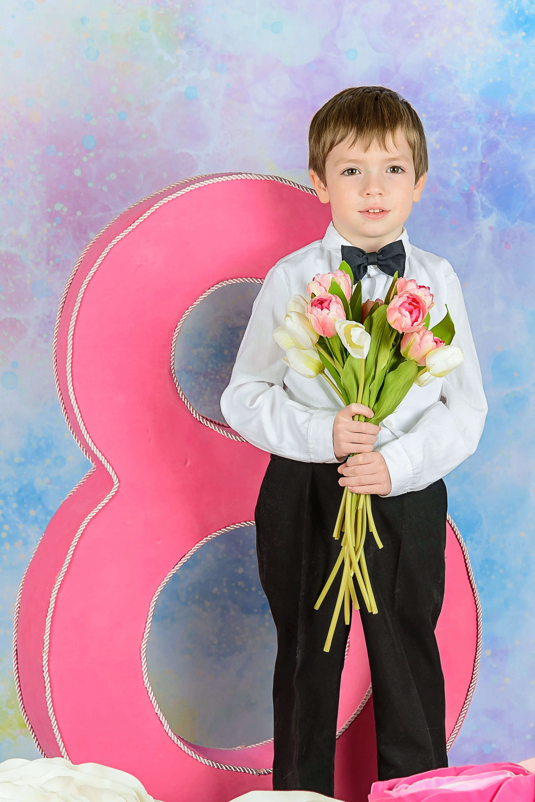 8 Марта. Выпускные альбомы Ярославль